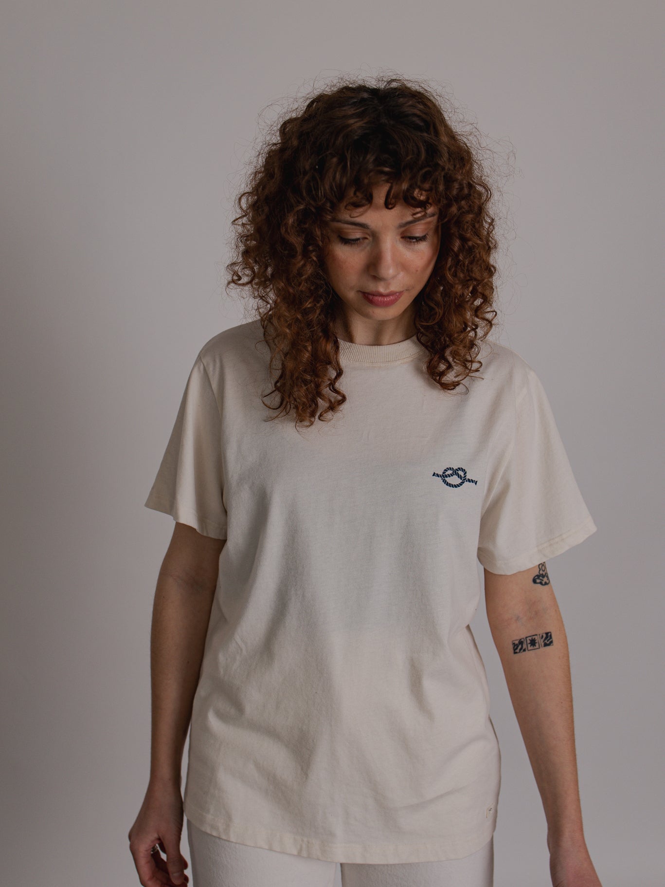 Women's Crew T-Shirt