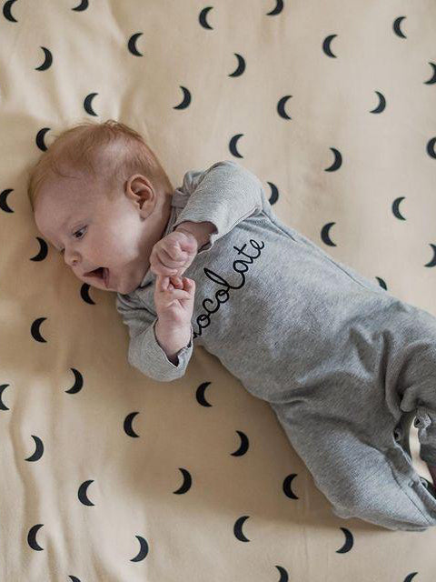 Grey CHOCOLATE Playsuit