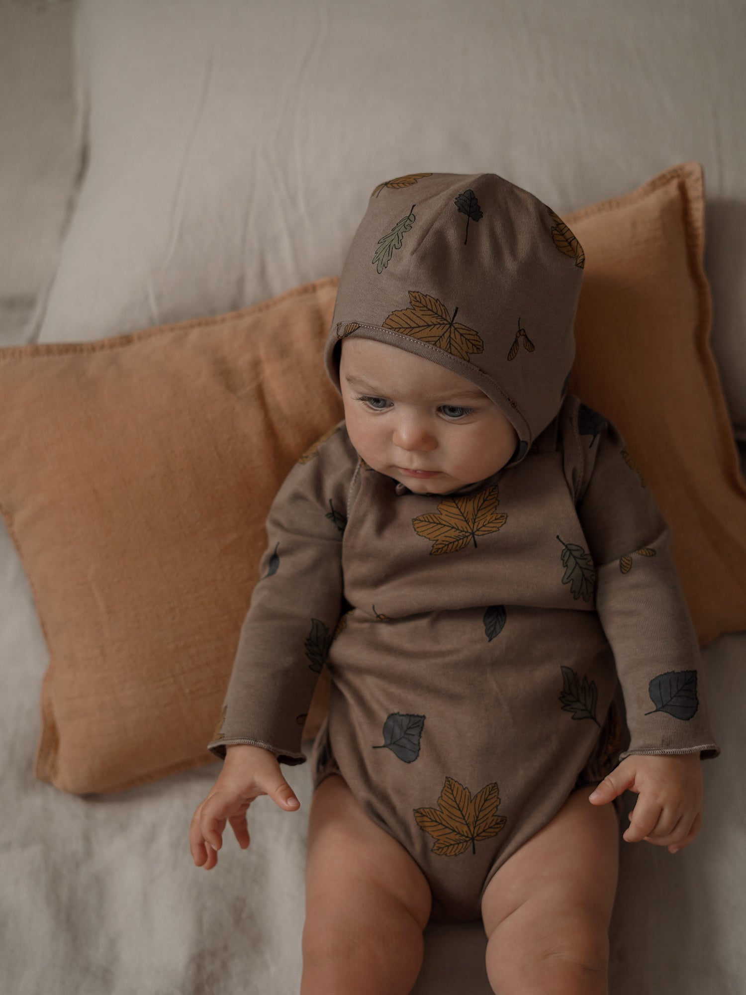 Fall In Love Wrap Bodysuit