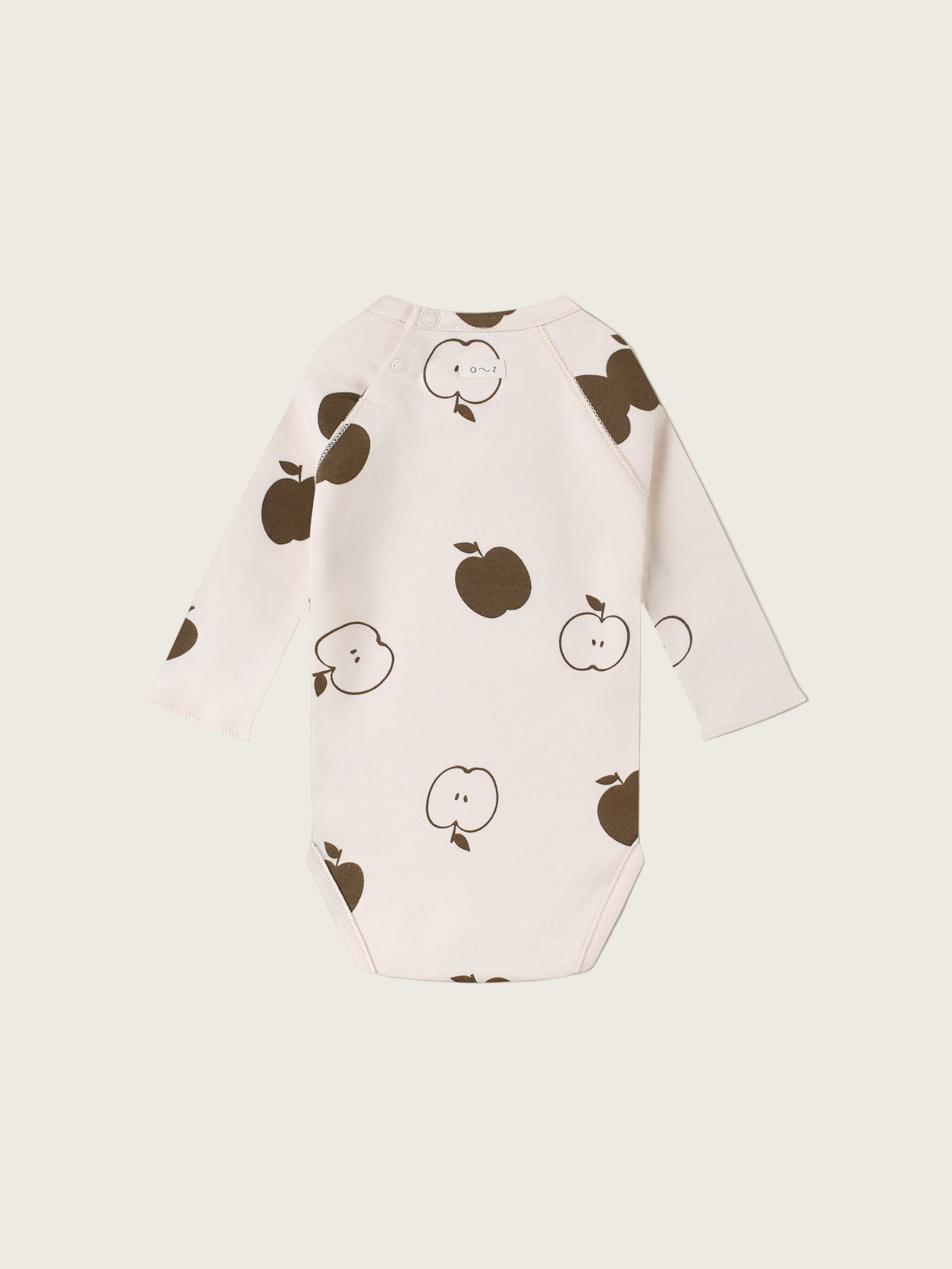 Basil Apple Orchard Bodysuit