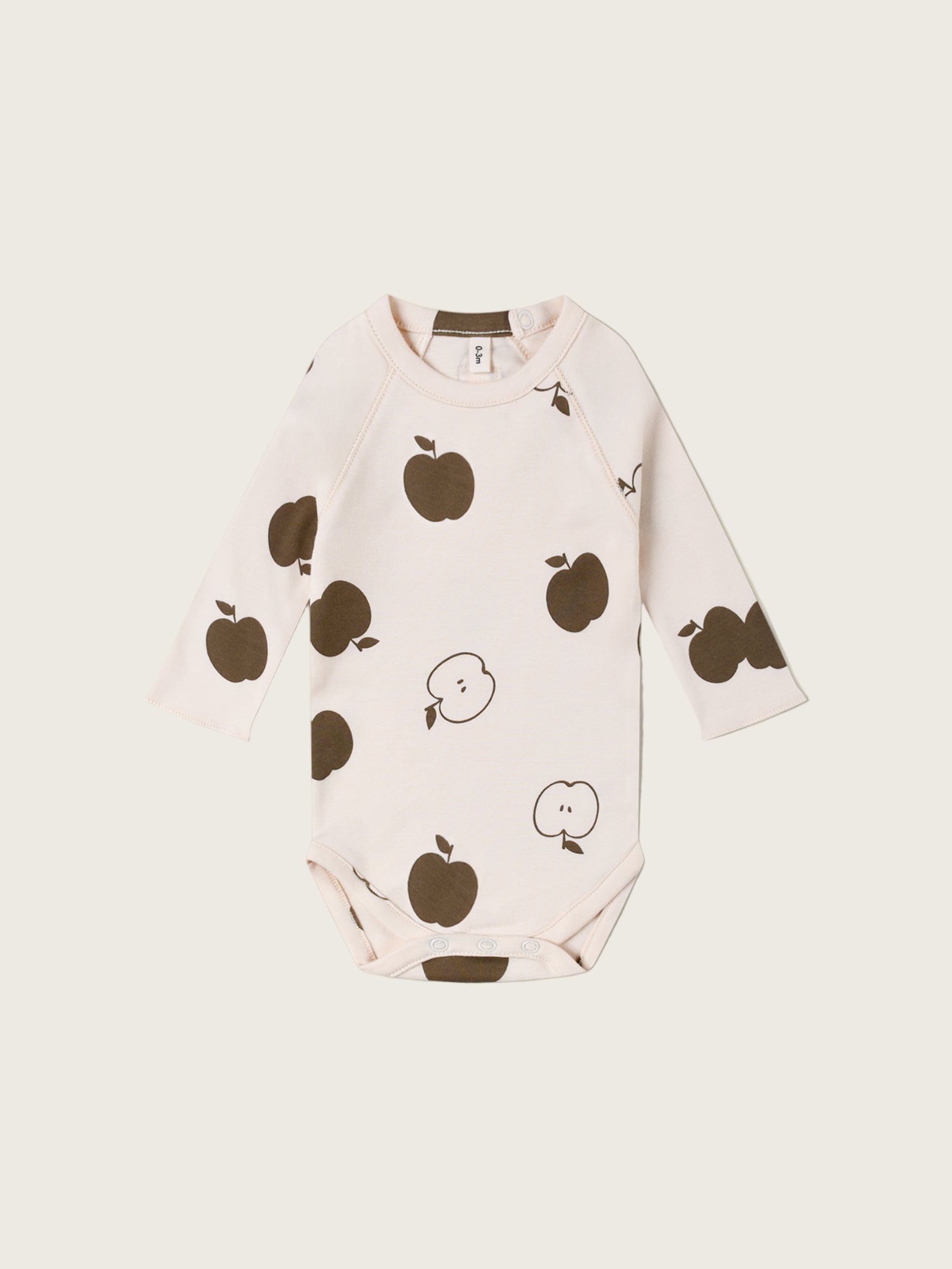 Basil Apple Orchard Bodysuit