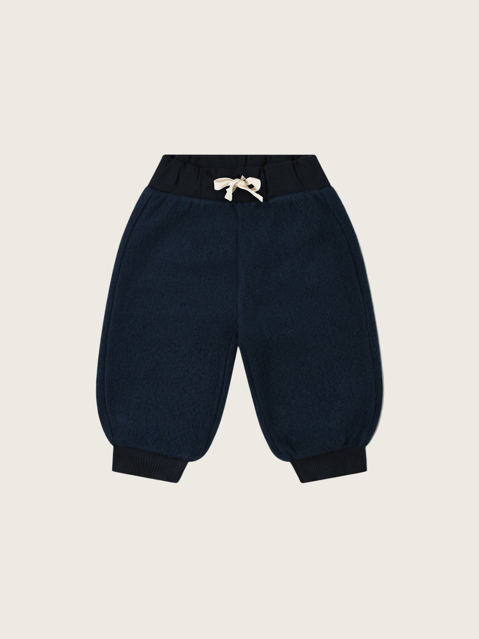 Blue Nights Fleece Sweatpants