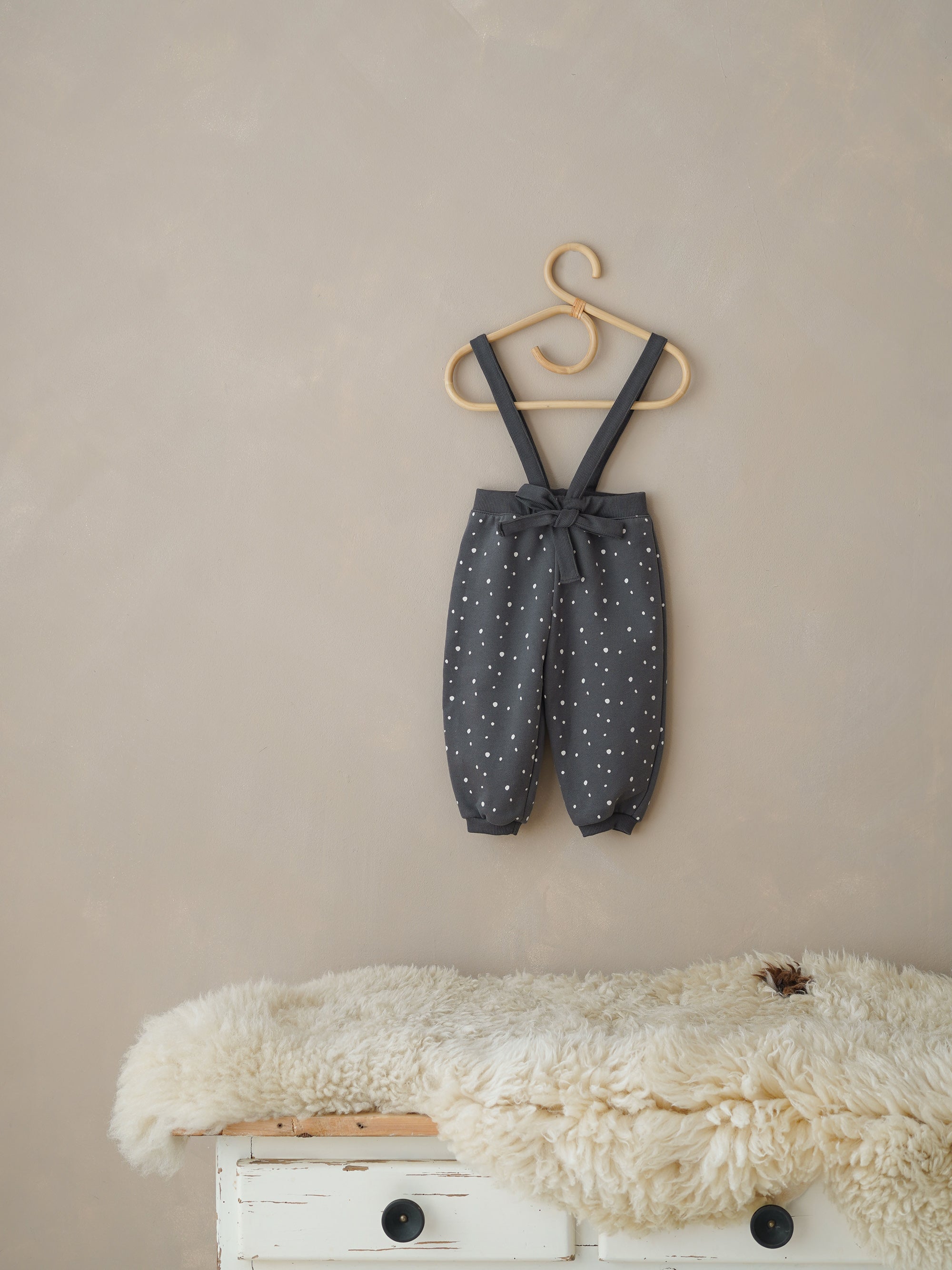 Stardust Braces Joggers