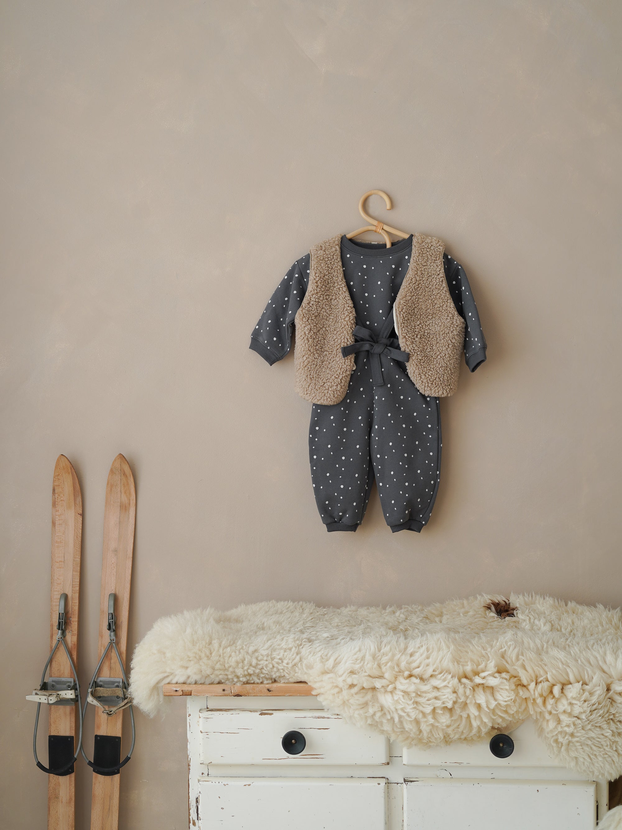 Stardust Braces Joggers