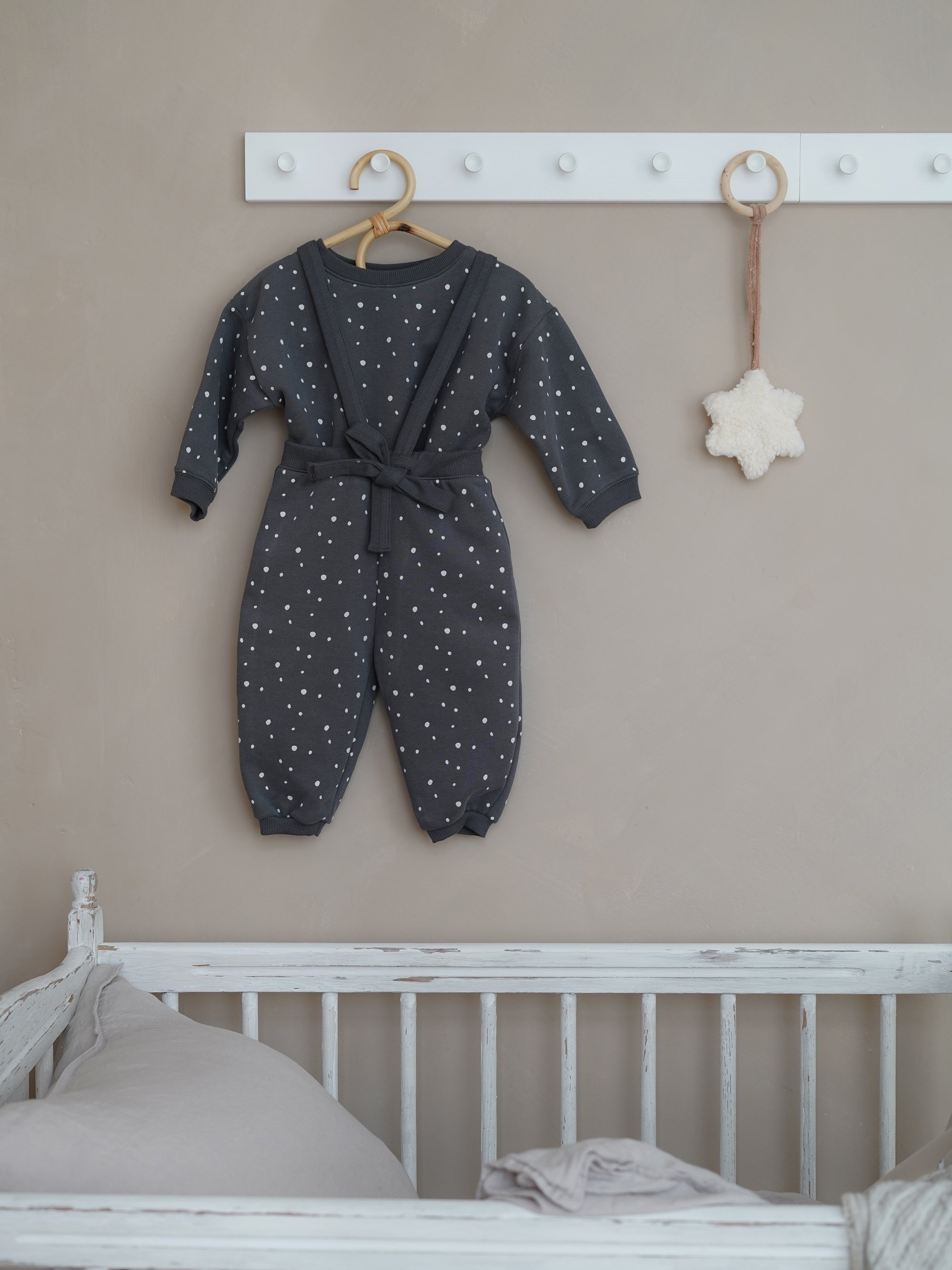 Stardust Braces Joggers