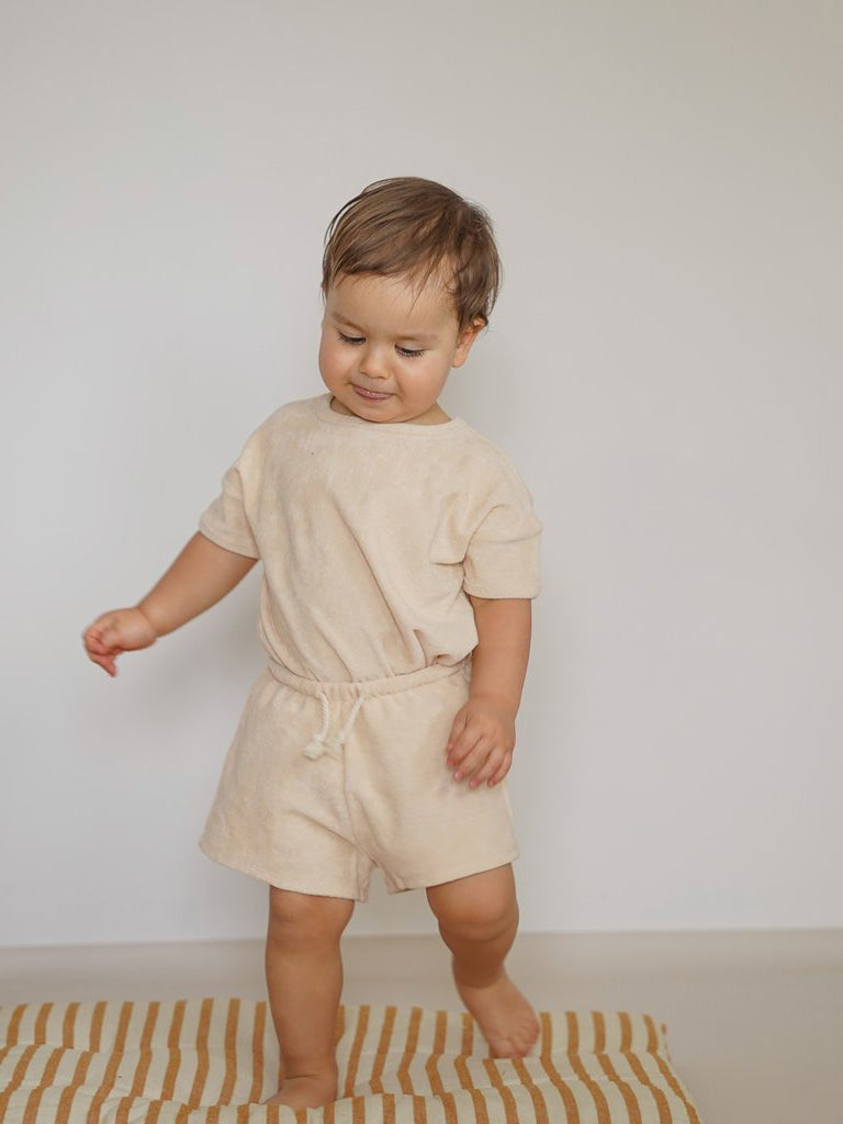 Organic Cotton Baby leggings, trousers and salopettes | Organic Zoo