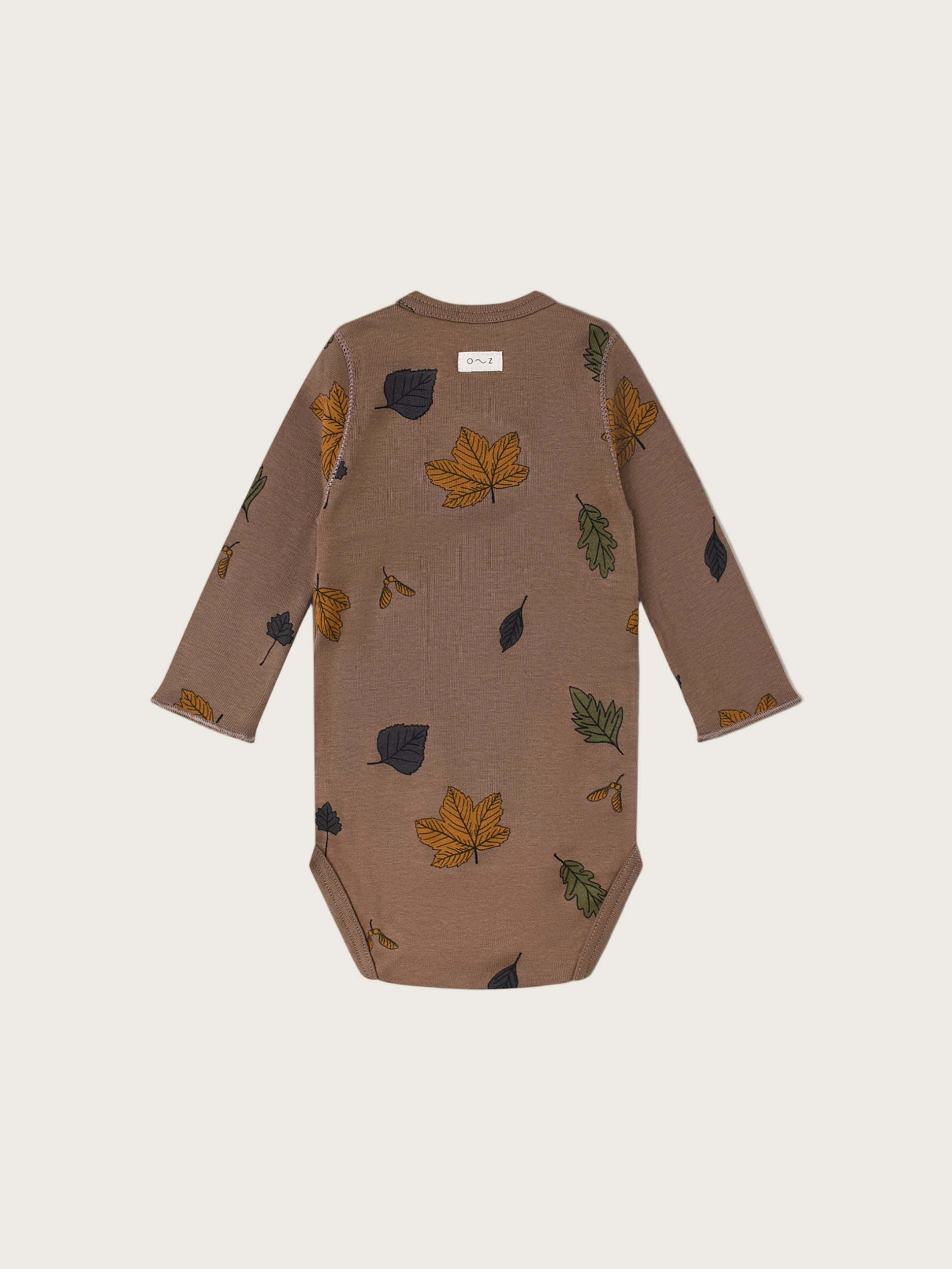 Fall In Love Wrap Bodysuit