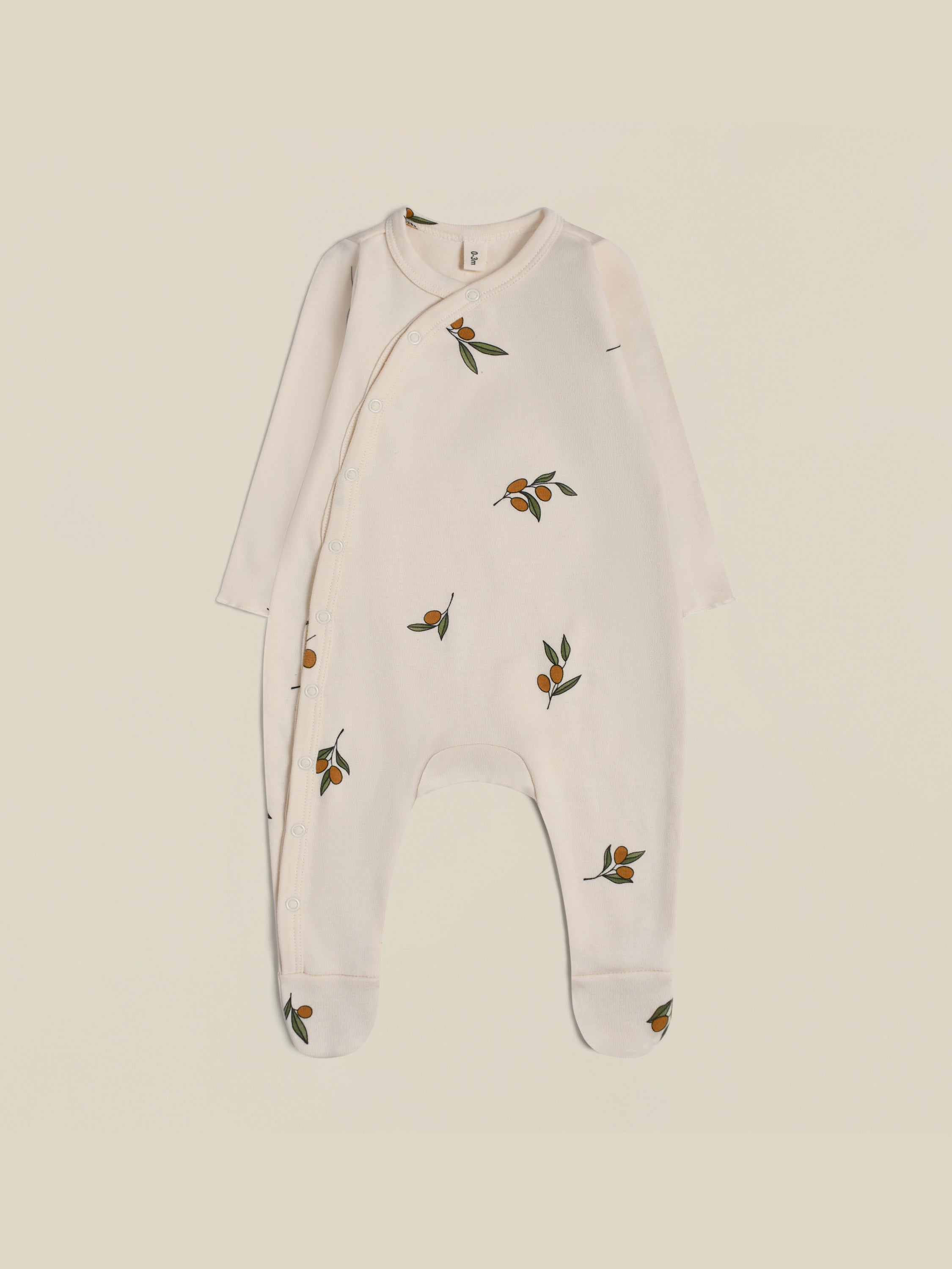 Organic Cotton Baby grows, Bodies and Playsuits | Organic Zoo