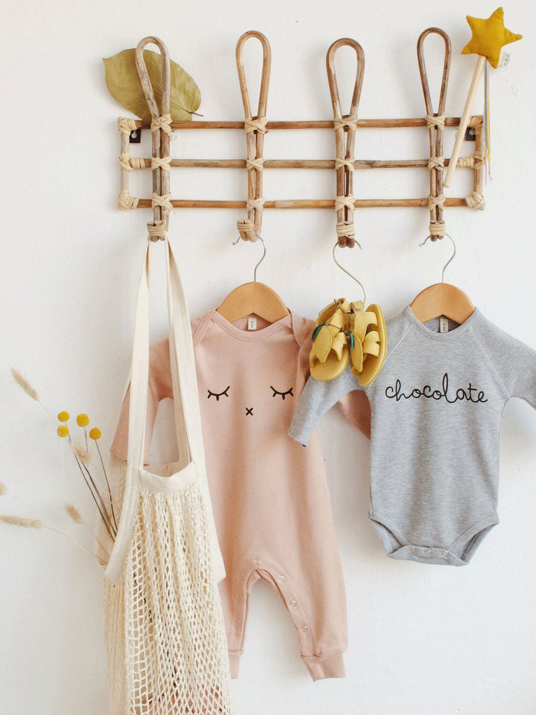 Clay SLEEPY Playsuit