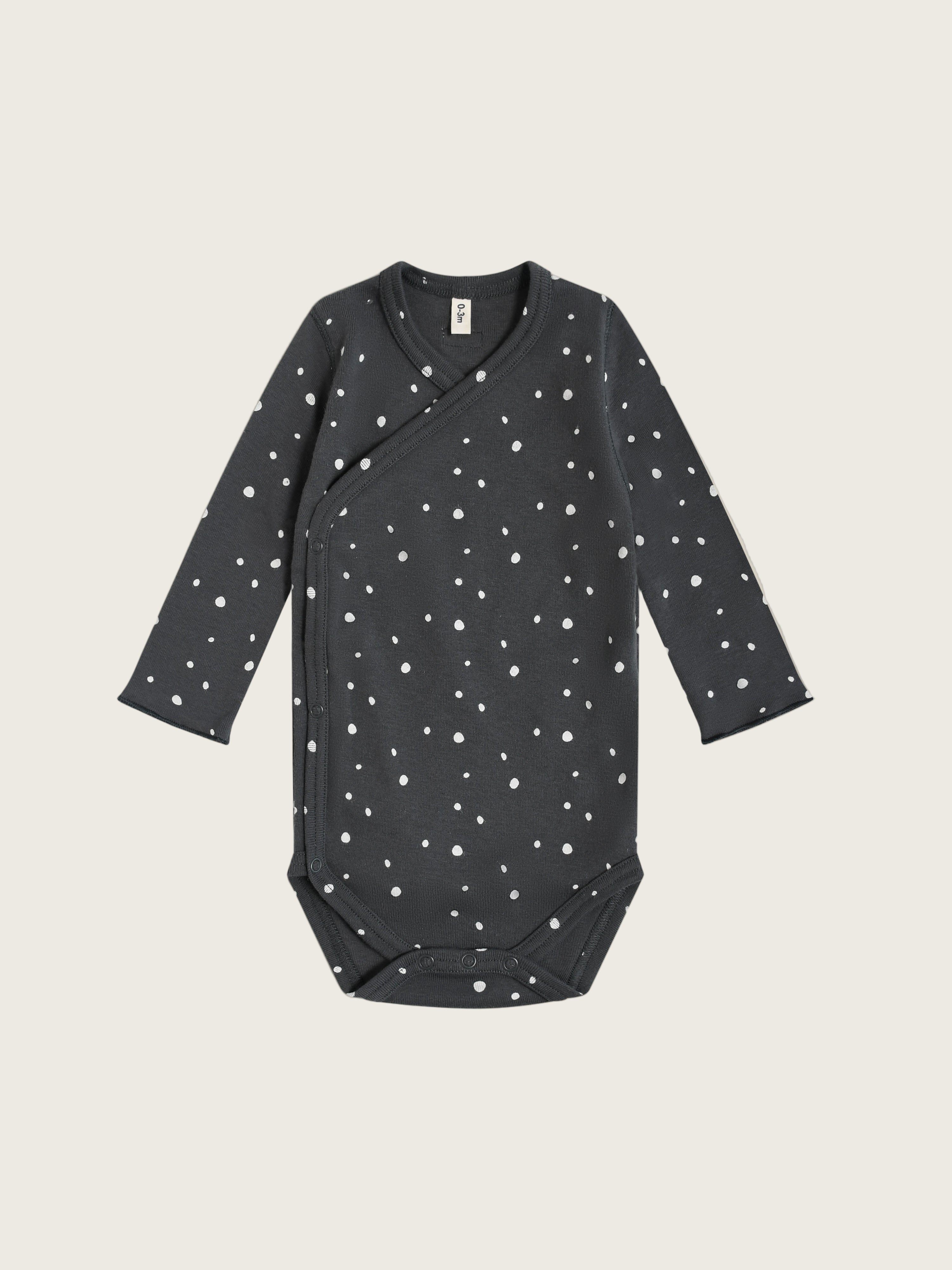 Stardust Wrap Bodysuit