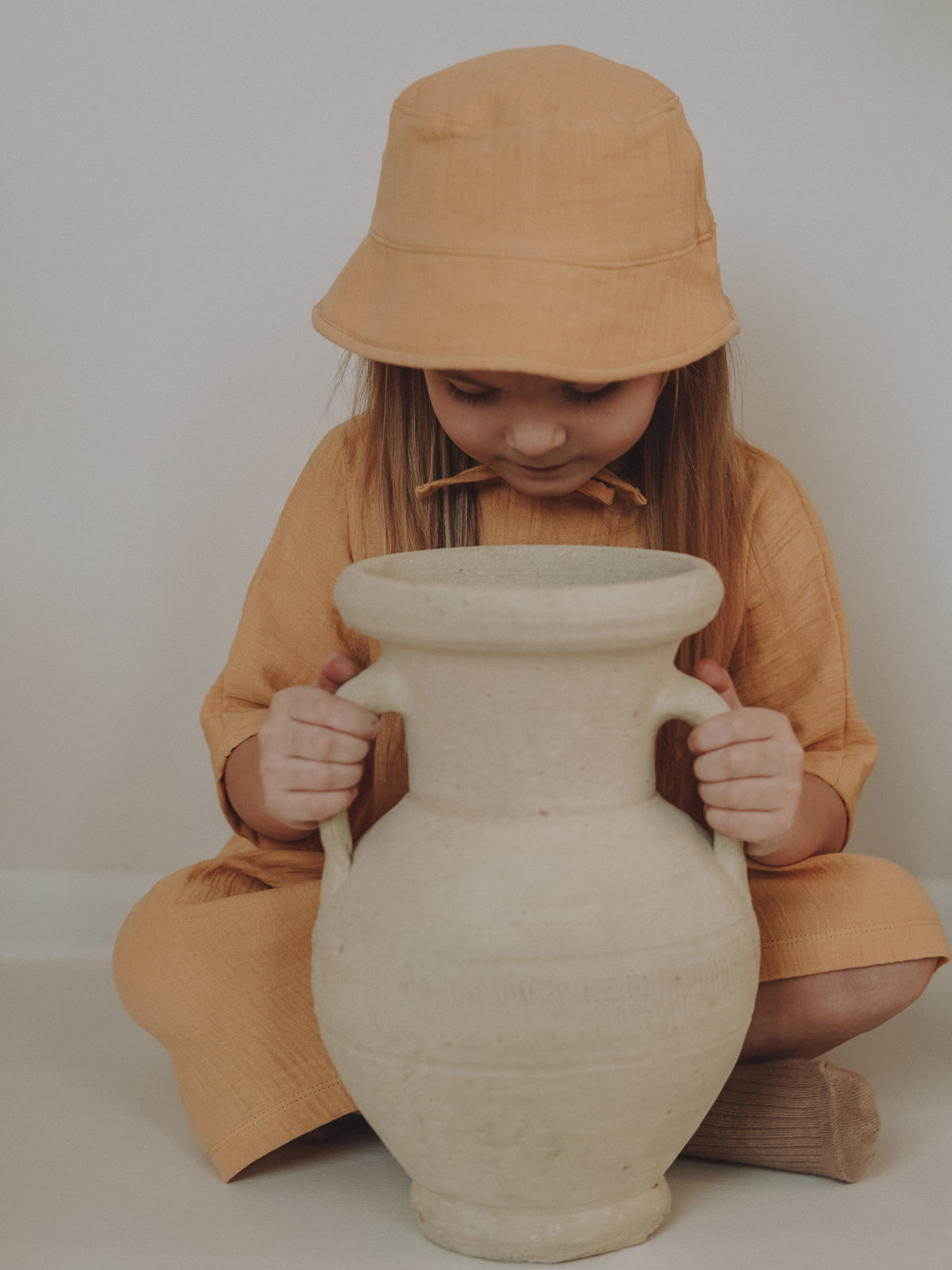 Honey Bucket Sun Hat