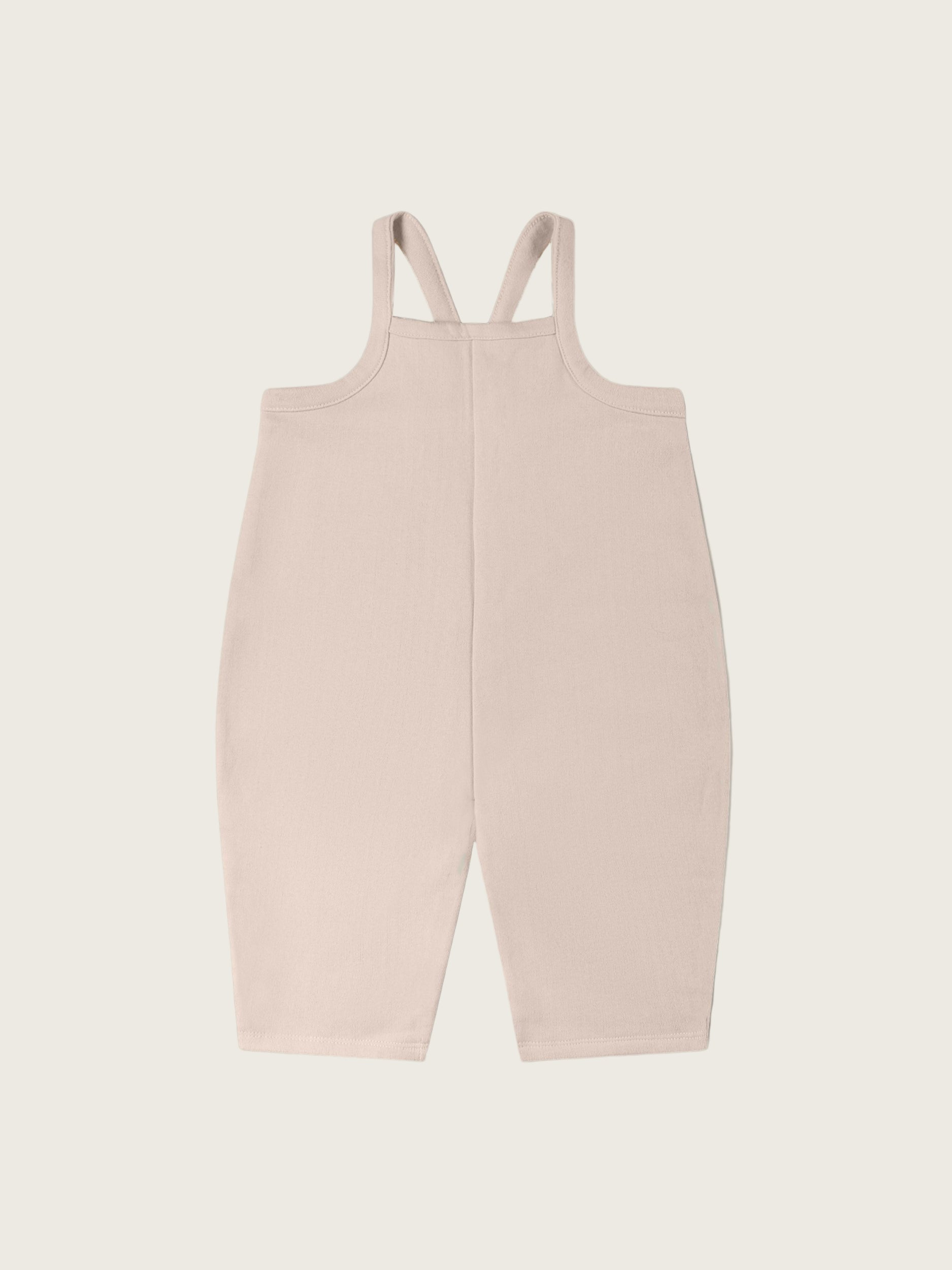 Pebble Dungarees