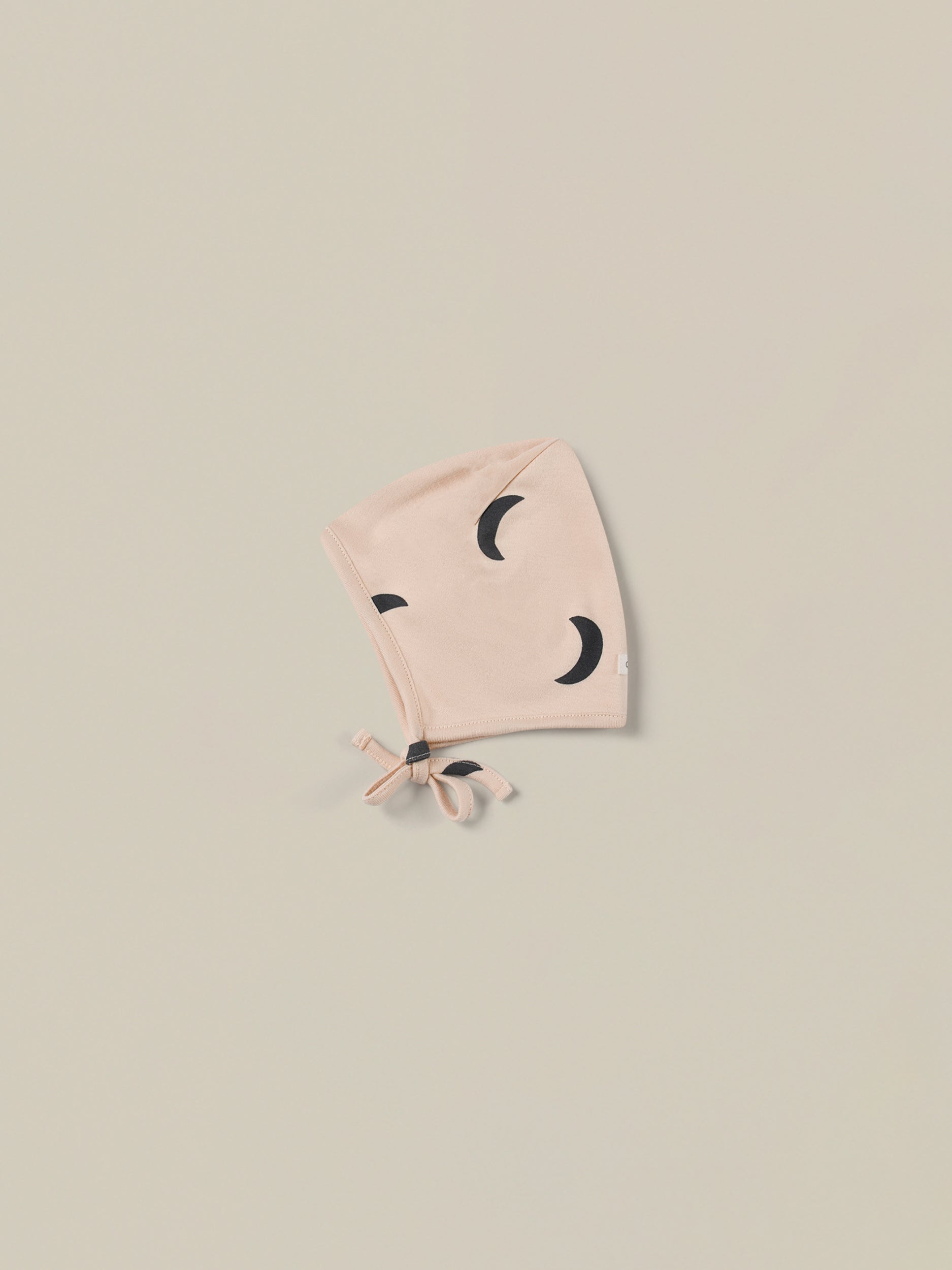 Pebble Midnight Bonnet