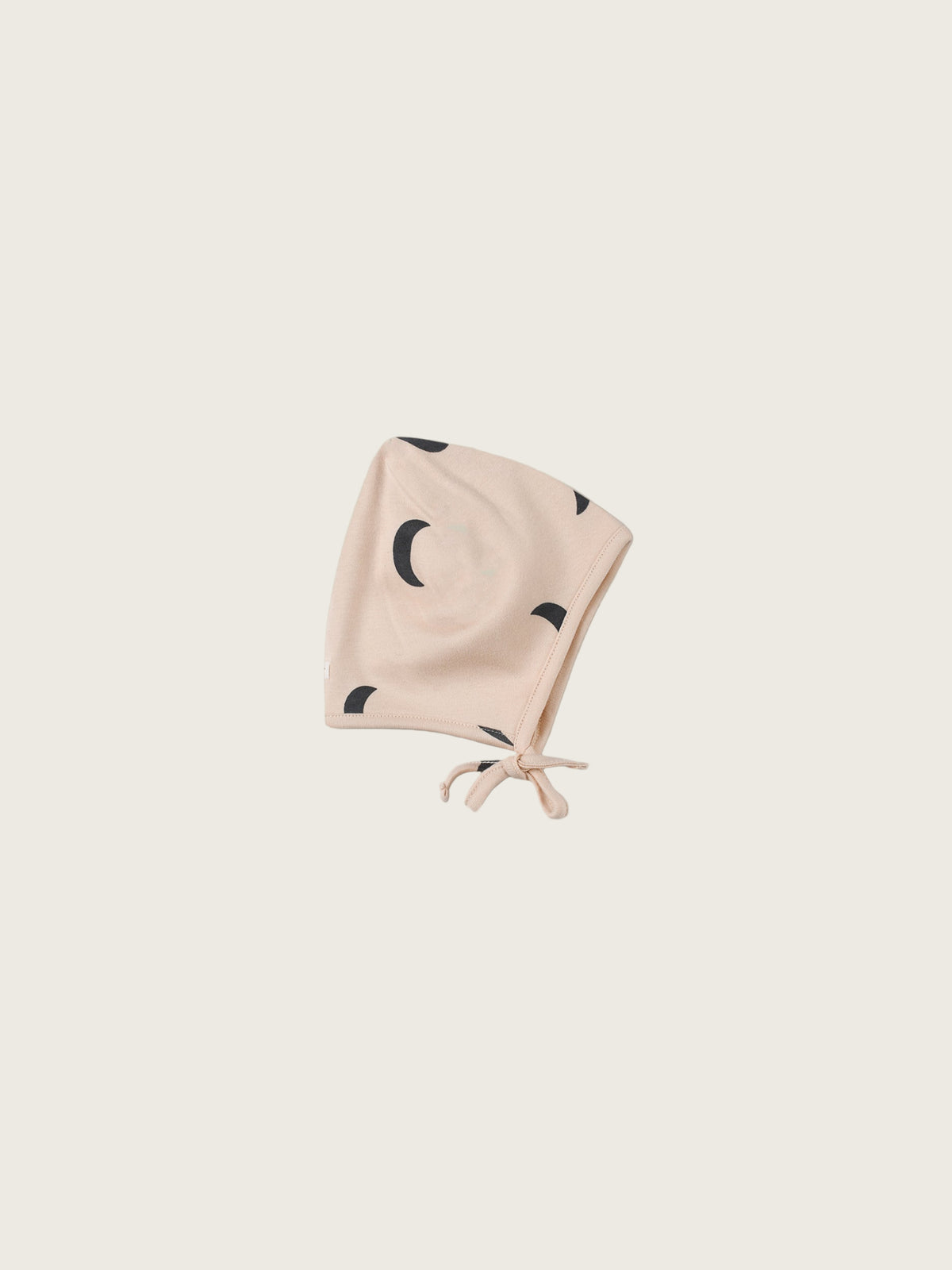 Pebble Midnight Bonnet | Organic Zoo