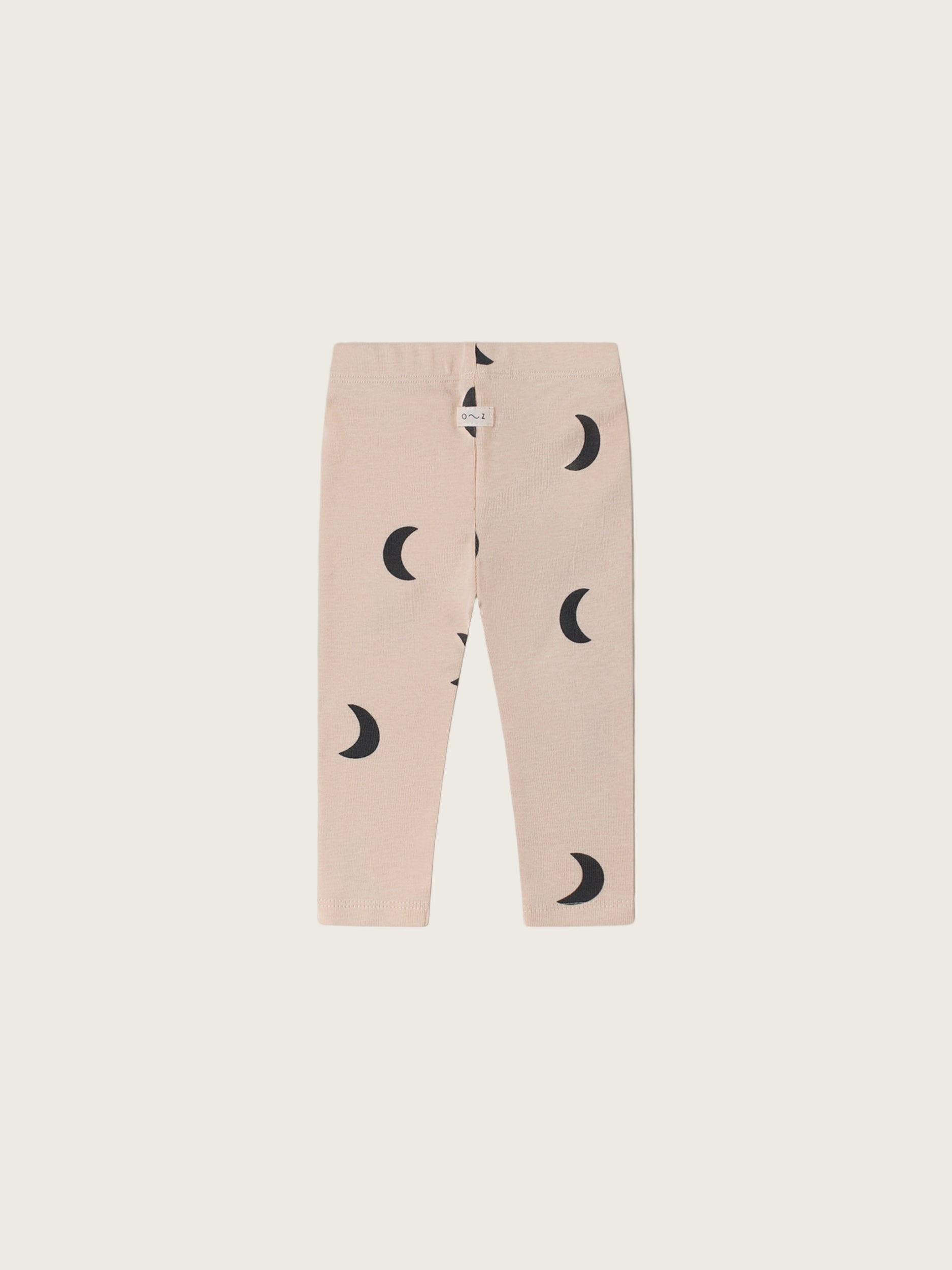 Pebble Midnight Leggings