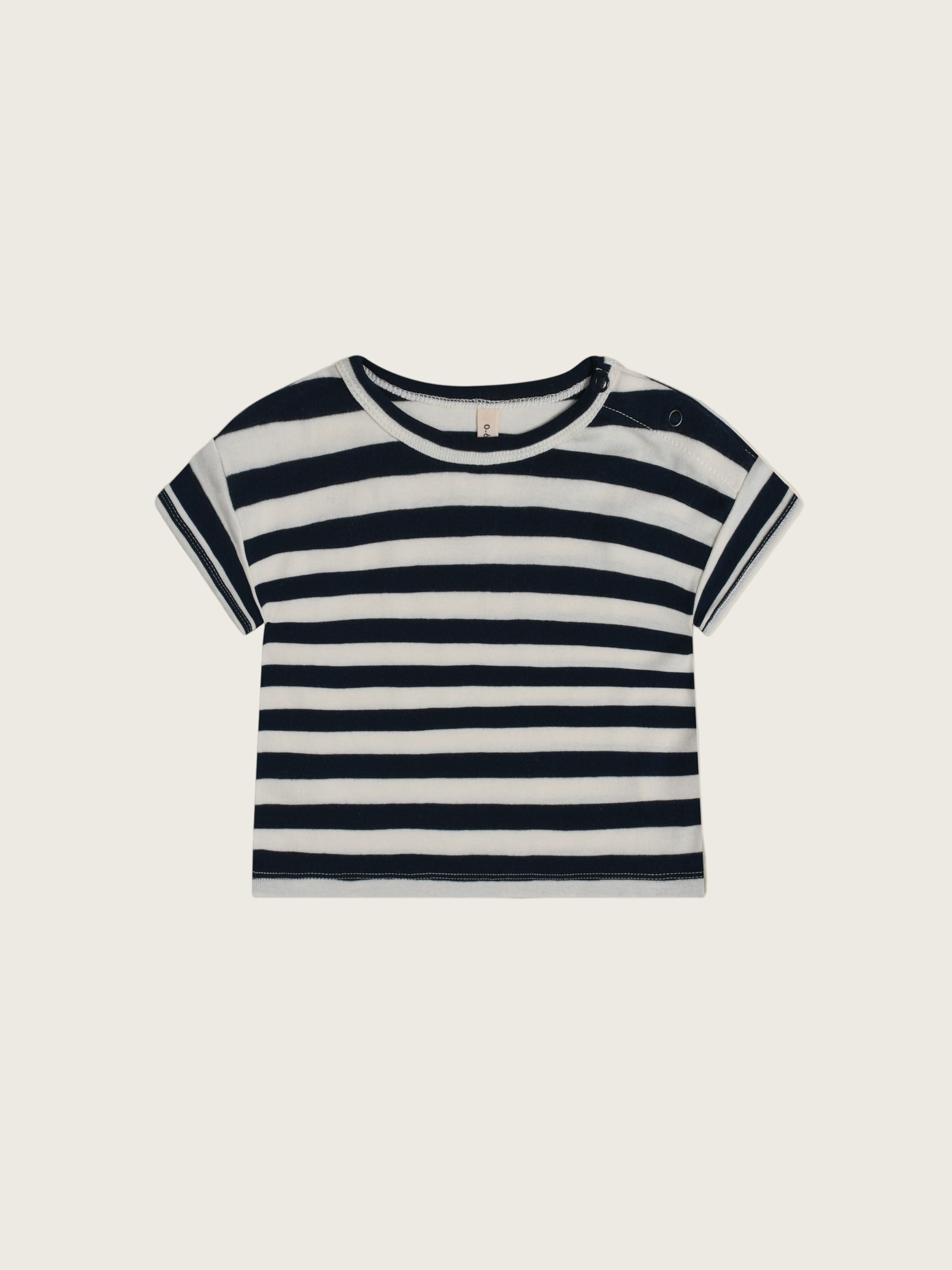Sailor Boxy T-Shirt