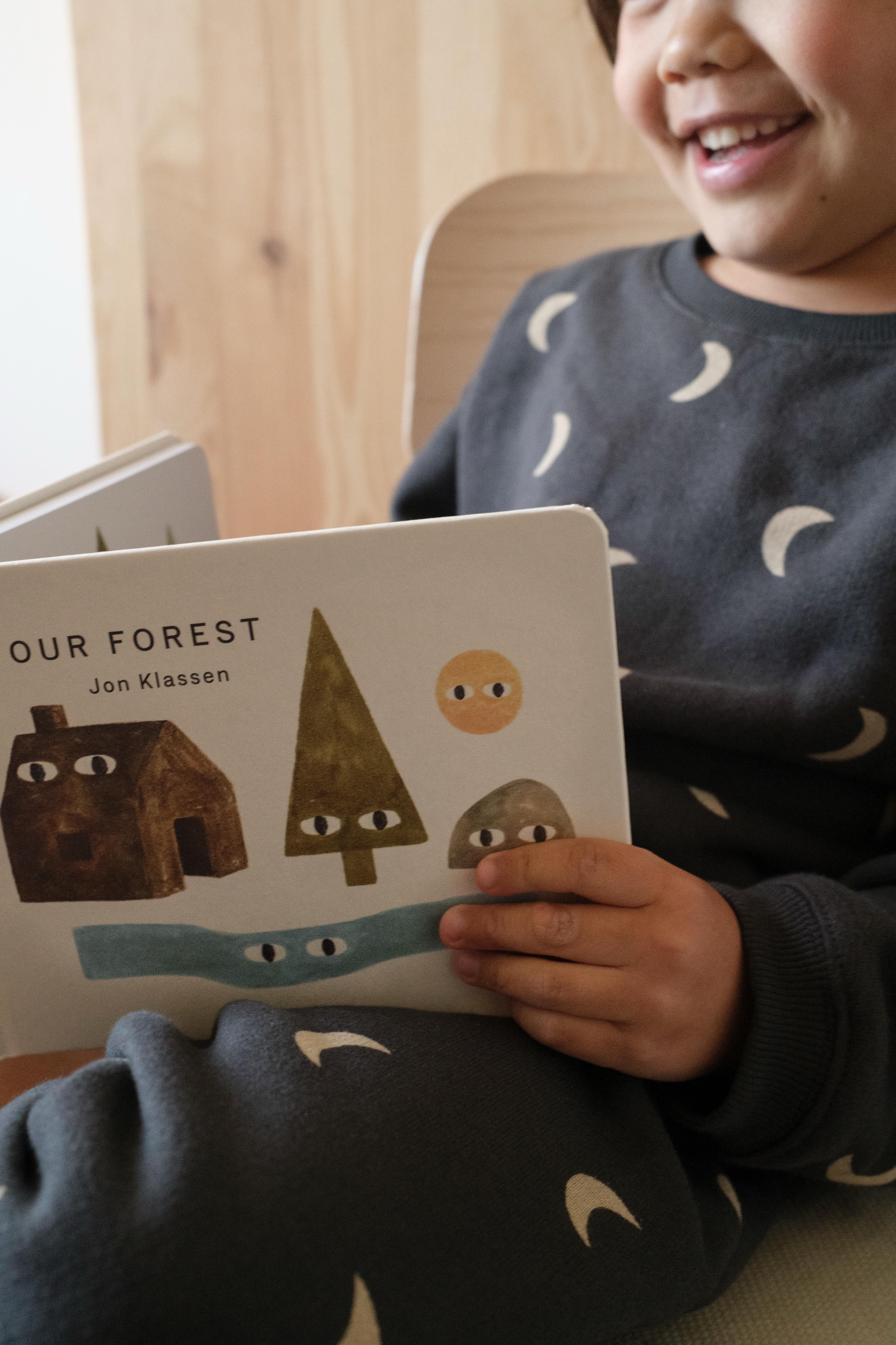 Letters From The Zooniverse ~ The Book Round Up