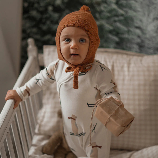 Baby's First Gift Guide