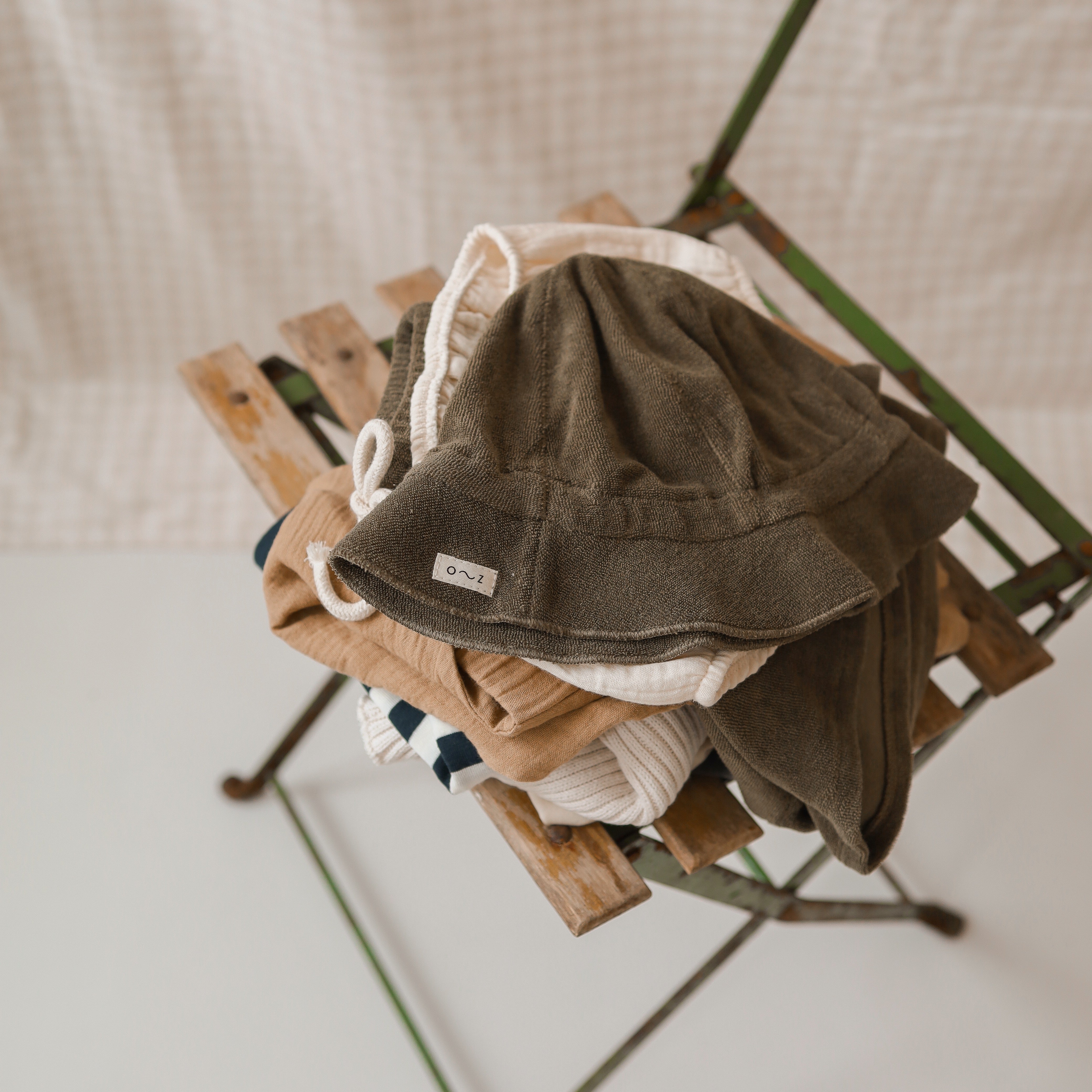 Say hi to our Buy-back partner, Georgie!