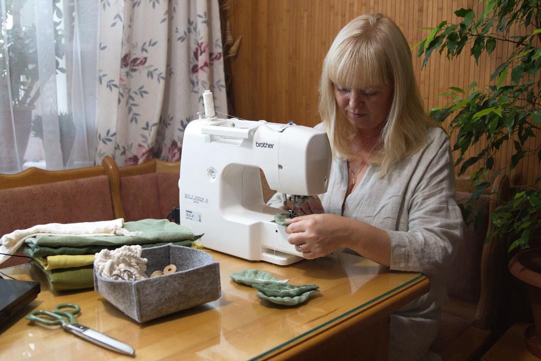 Meet The Maker - Elena, Toy Atelier