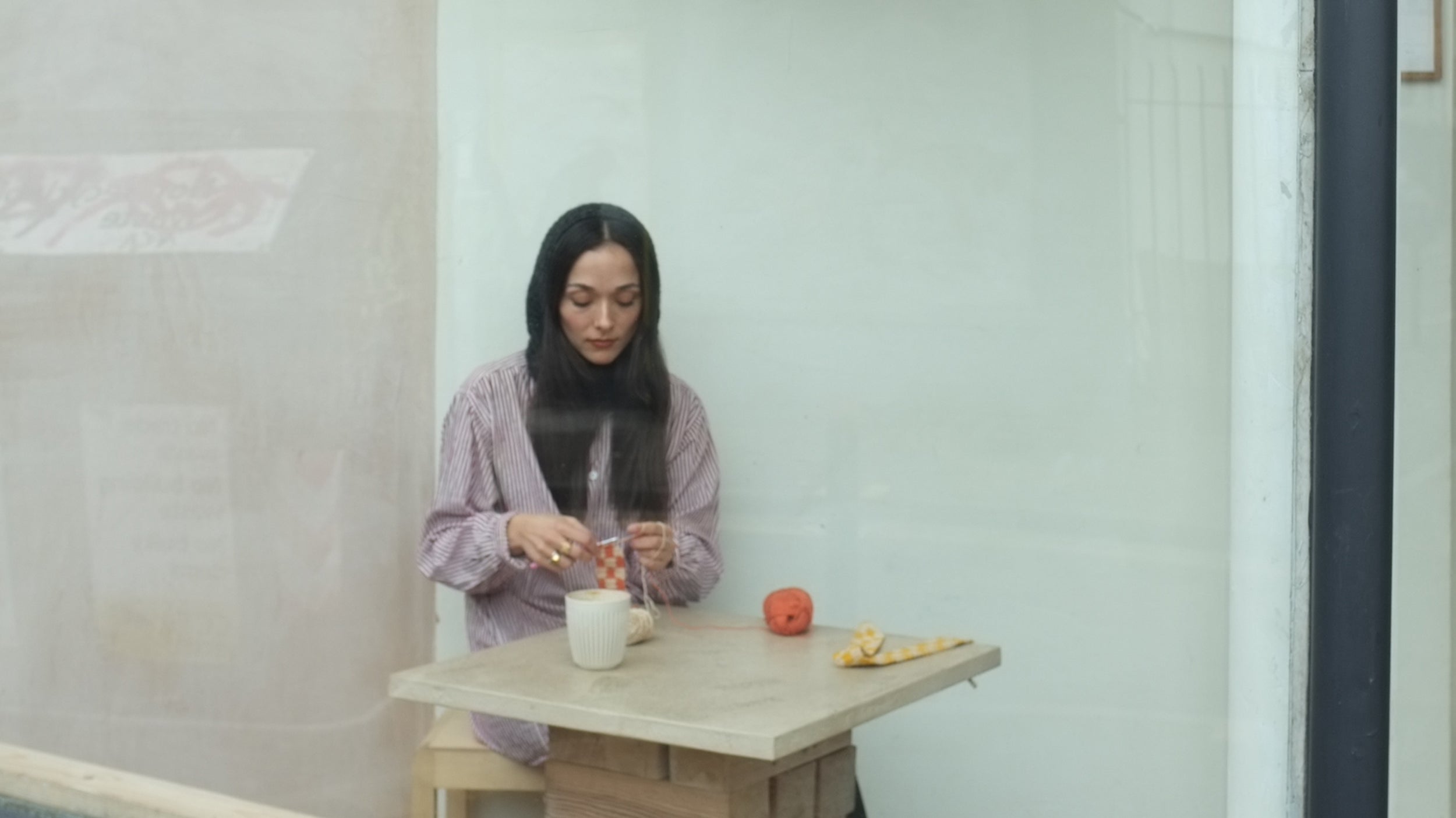 Meet The Maker - Ella