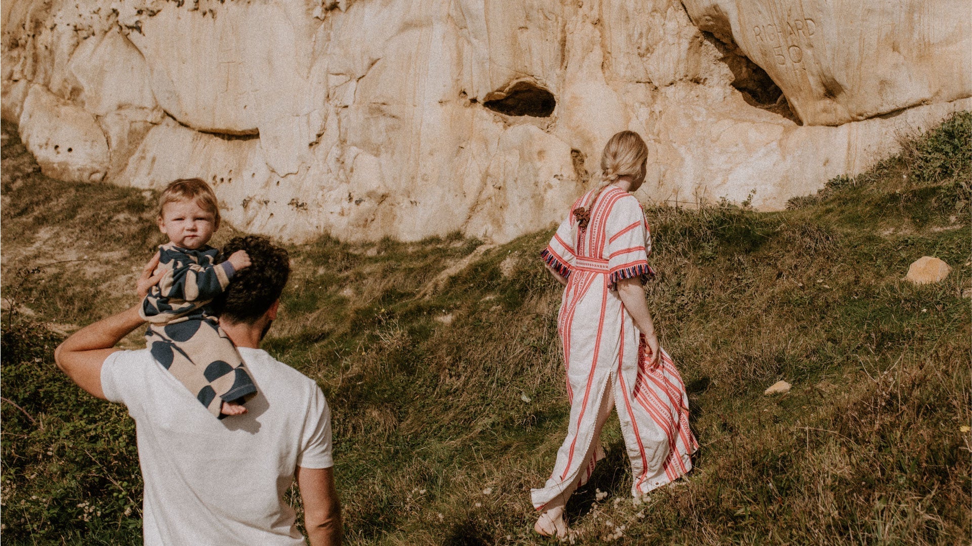 Fun, Food and Friends!