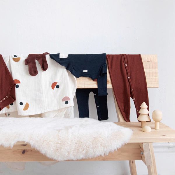 About wool... why we love it and how to wear it forever | Organic Zoo