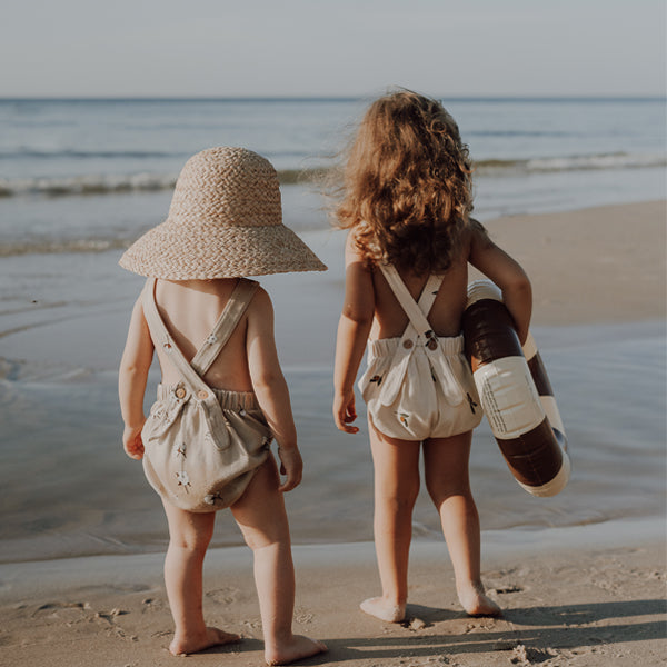 An ultimate Staycation