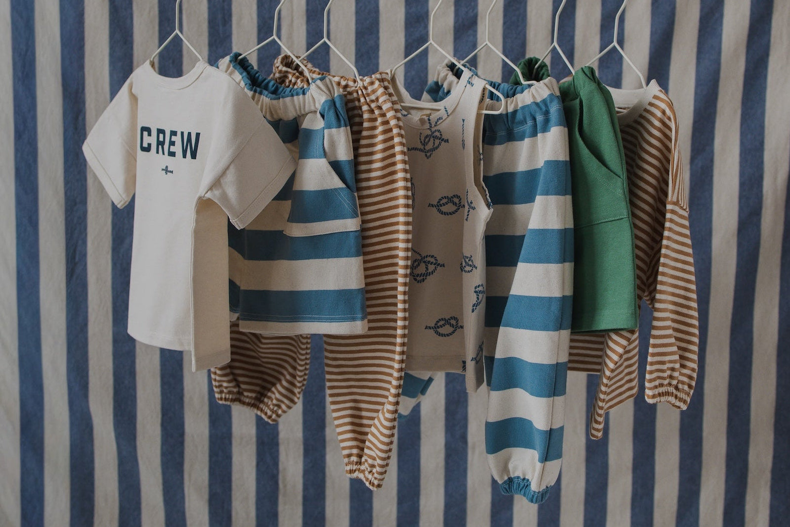 Story Behind SS26 Somewhere In The Blue