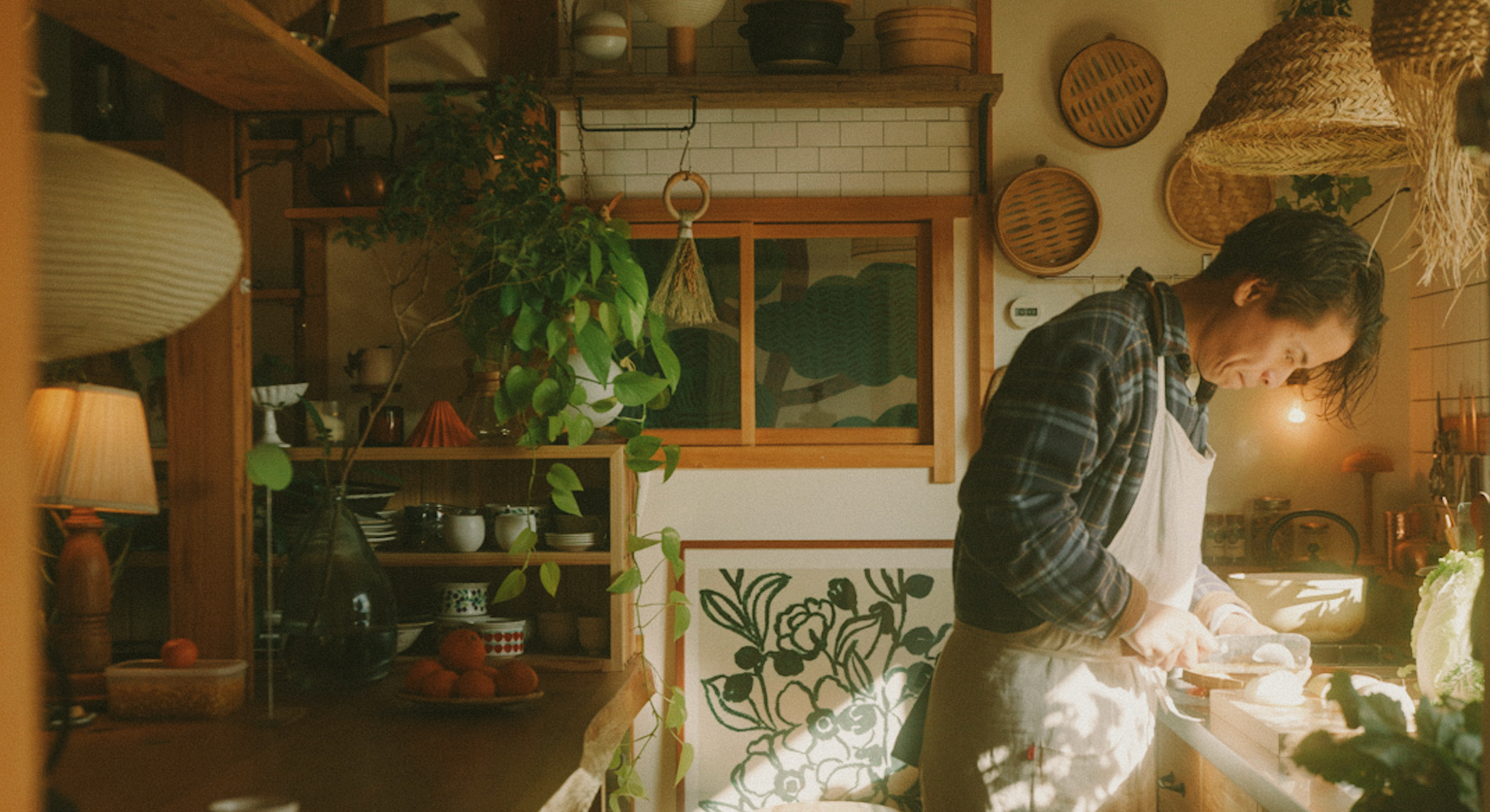 Simple Life with Takasu Family