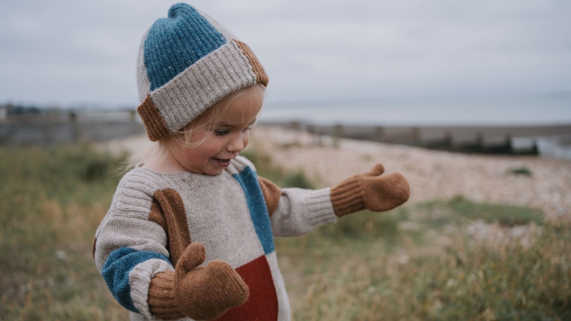 Small batch, mighty magic