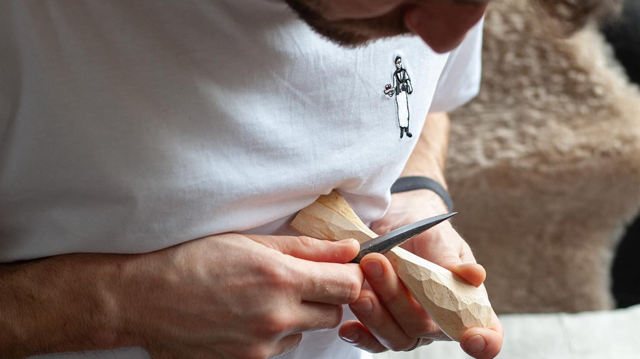 Meet The Maker - Dickon