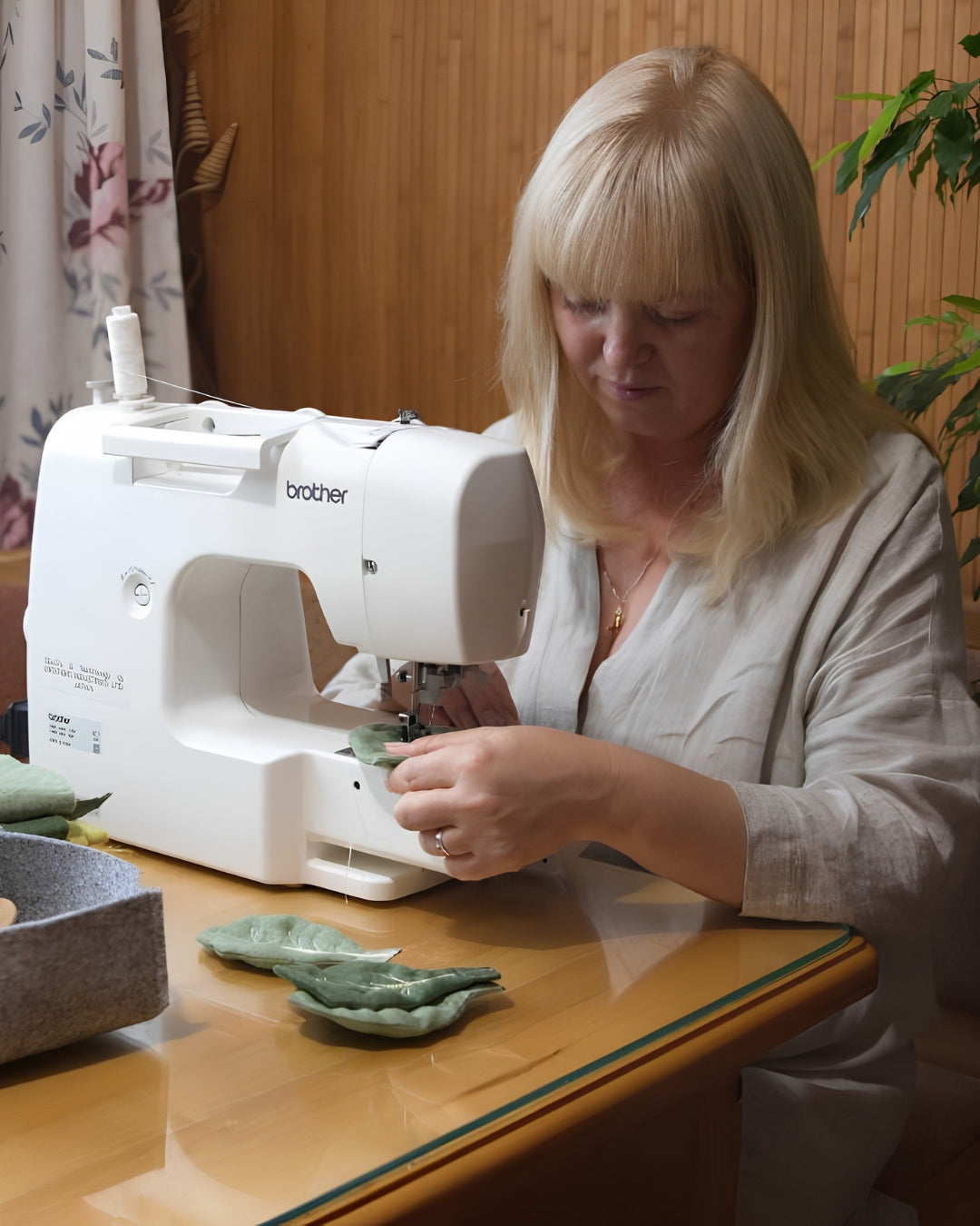 Meet The Maker - Elena, Toy Atelier