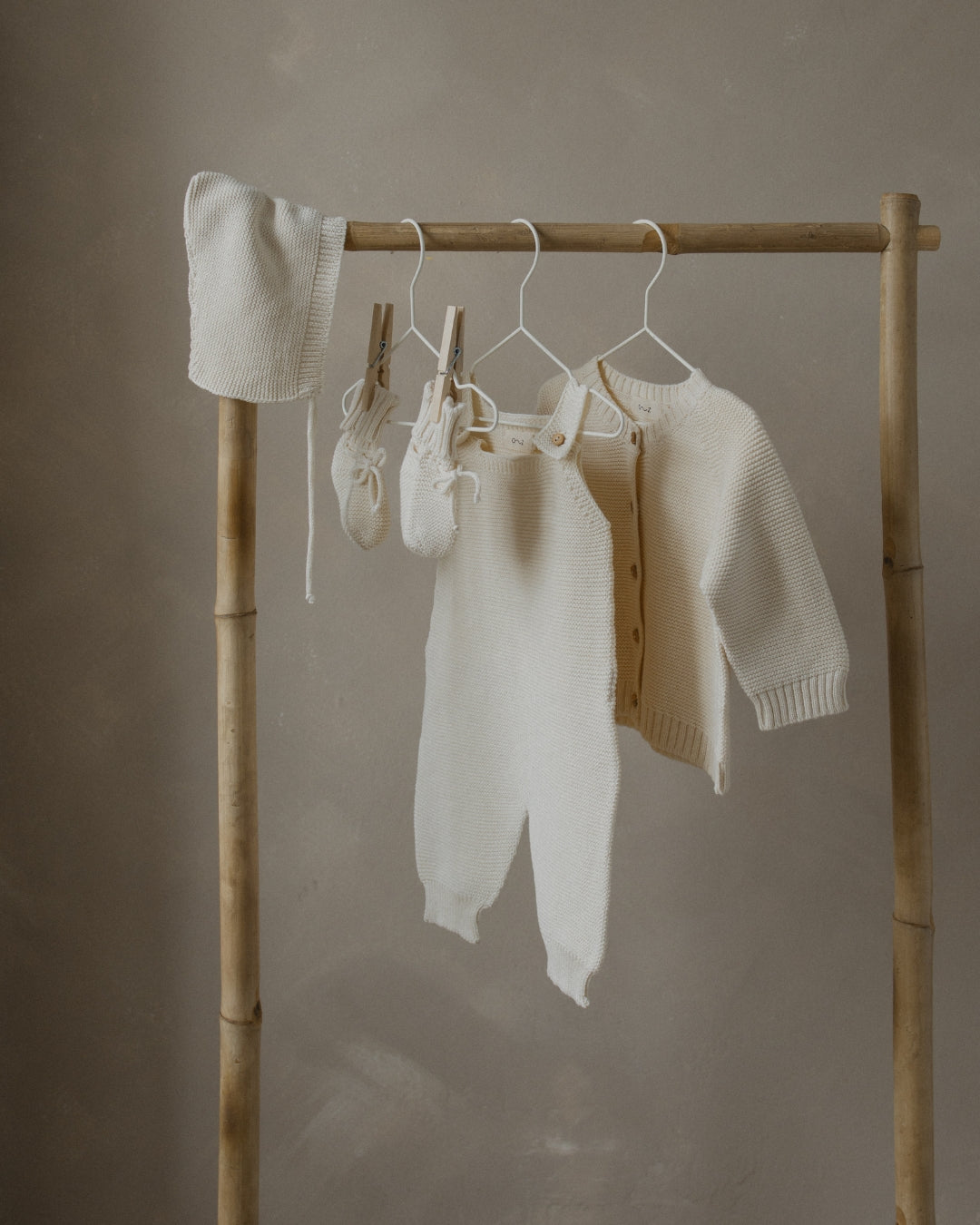 Why Undyed? The Best Fabric for Your Baby