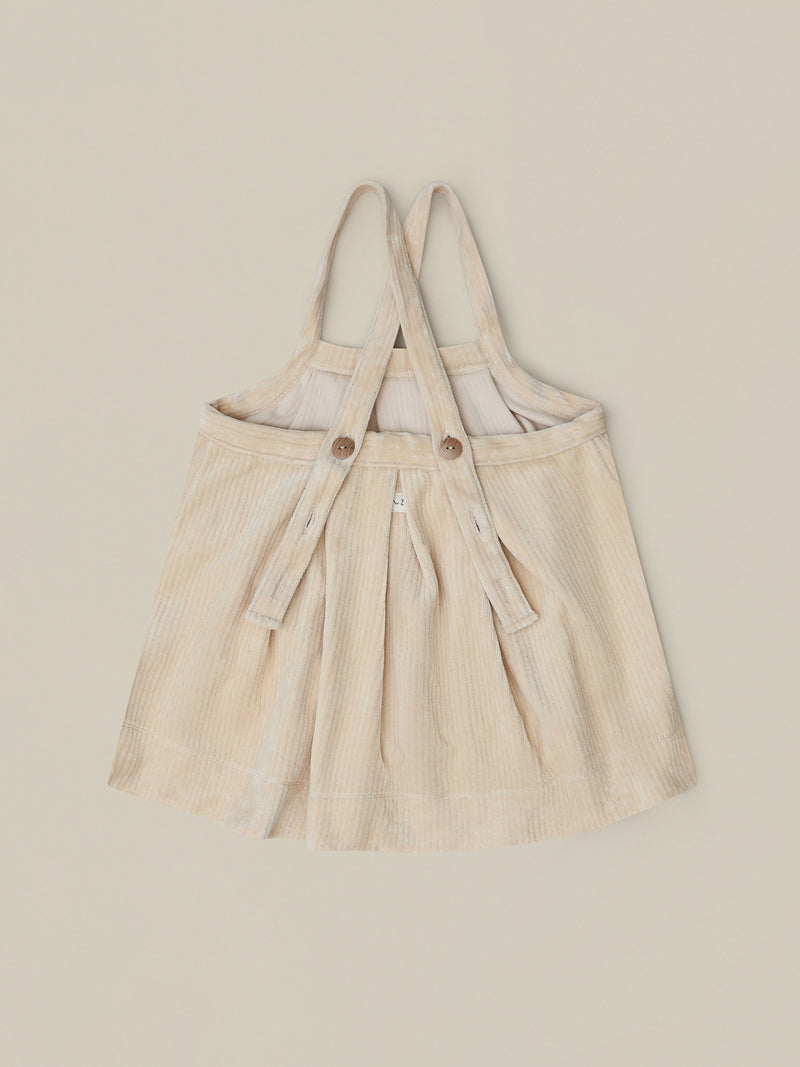 Almond Tribe Skirt | Organic Zoo