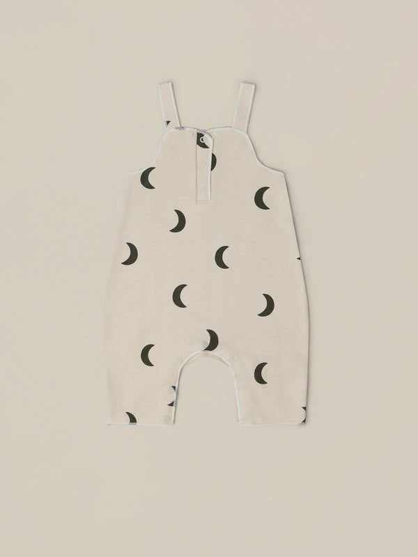 Organic Baby Dungarees | Organic Zoo