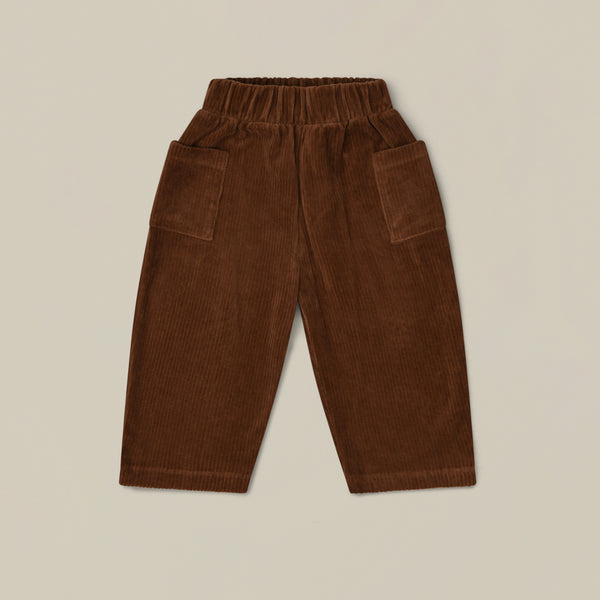 Soil Fisherman Pants | Organic Zoo