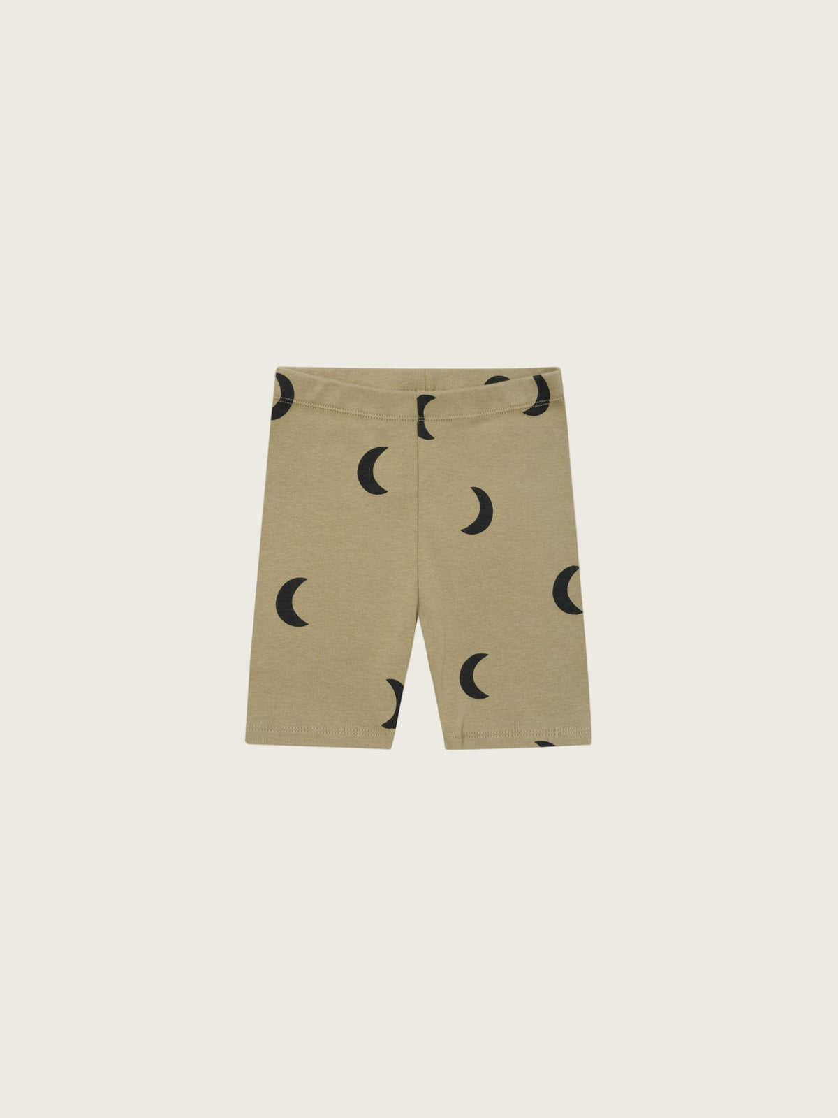 Dusky Midnight Biker Shorts