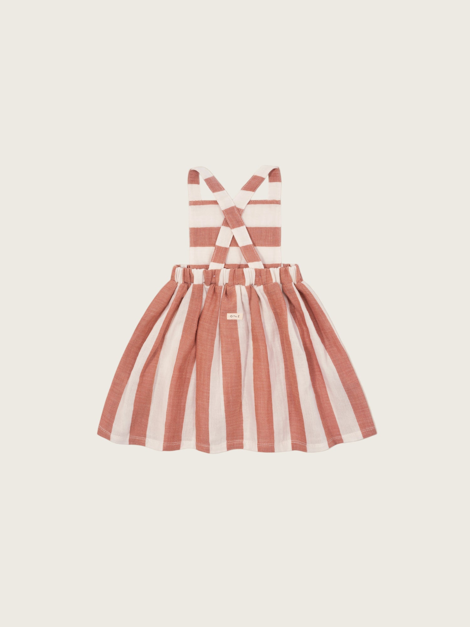 Sienna Stripes Resort Top | Organic Zoo