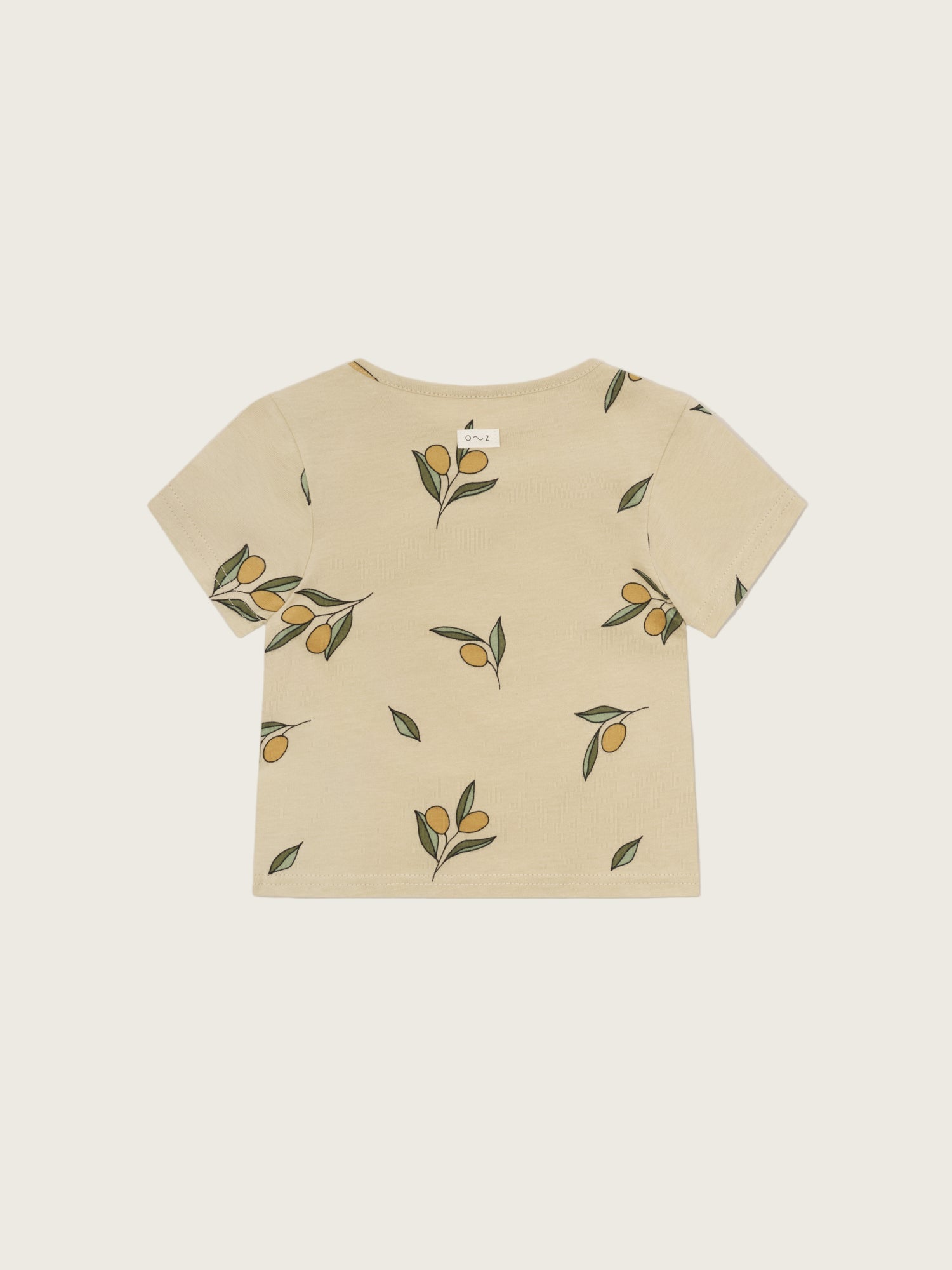 Olive Garden Classic T-Shirt | Organic Zoo