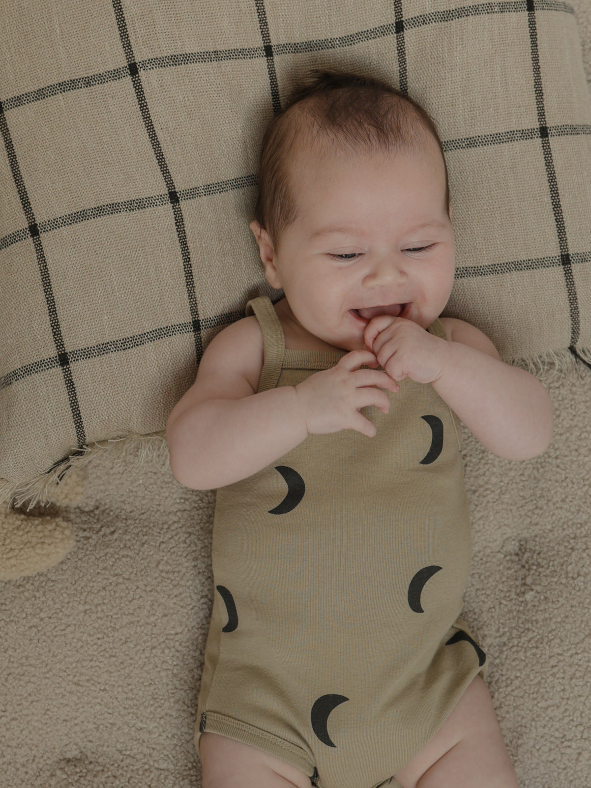 Organic Baby Grows, Onesies, Sleepsuits, Bodysuits & Rompers