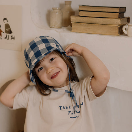 Unisex Kids Tops & Sweatshirts | Organic Zoo