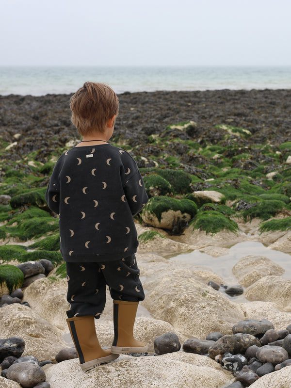 Unisex Kids Tops & Sweatshirts | Organic Zoo