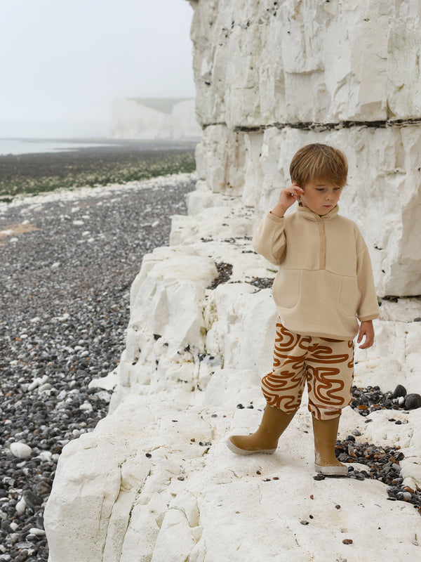 Unisex Kids Tops & Sweatshirts | Organic Zoo