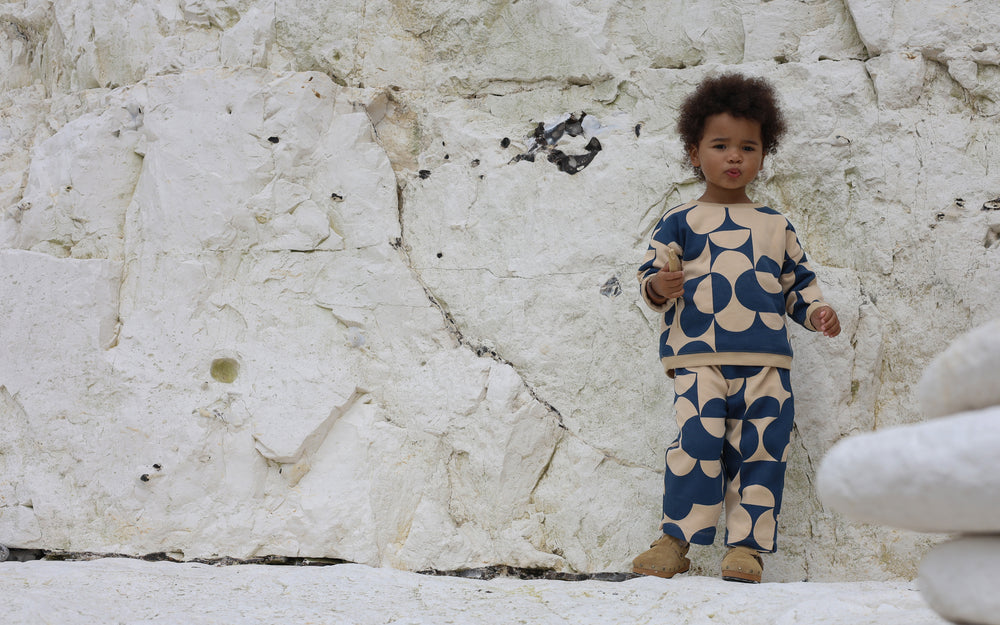 Sustainable Unisex Organic Baby Clothes UK | Organic Zoo