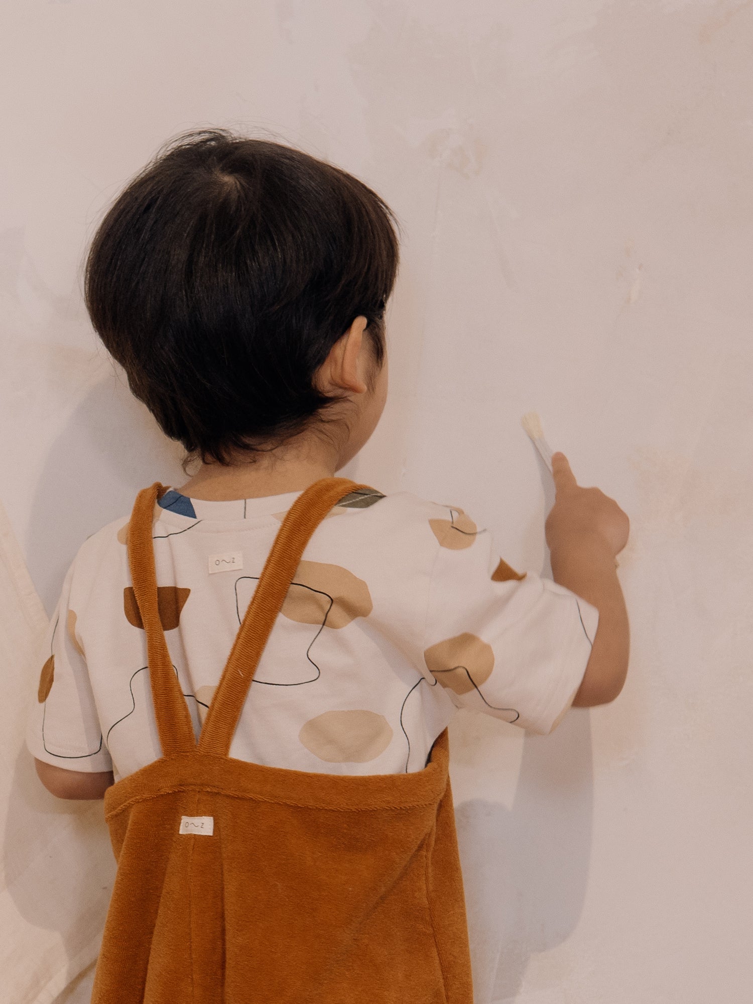 Ceramics Classic T-shirt