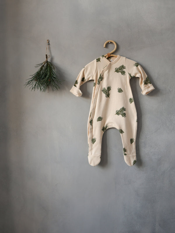 Sustainable Unisex Organic Baby Clothes | Organic Zoo