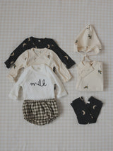 Baby Pack - Luxe