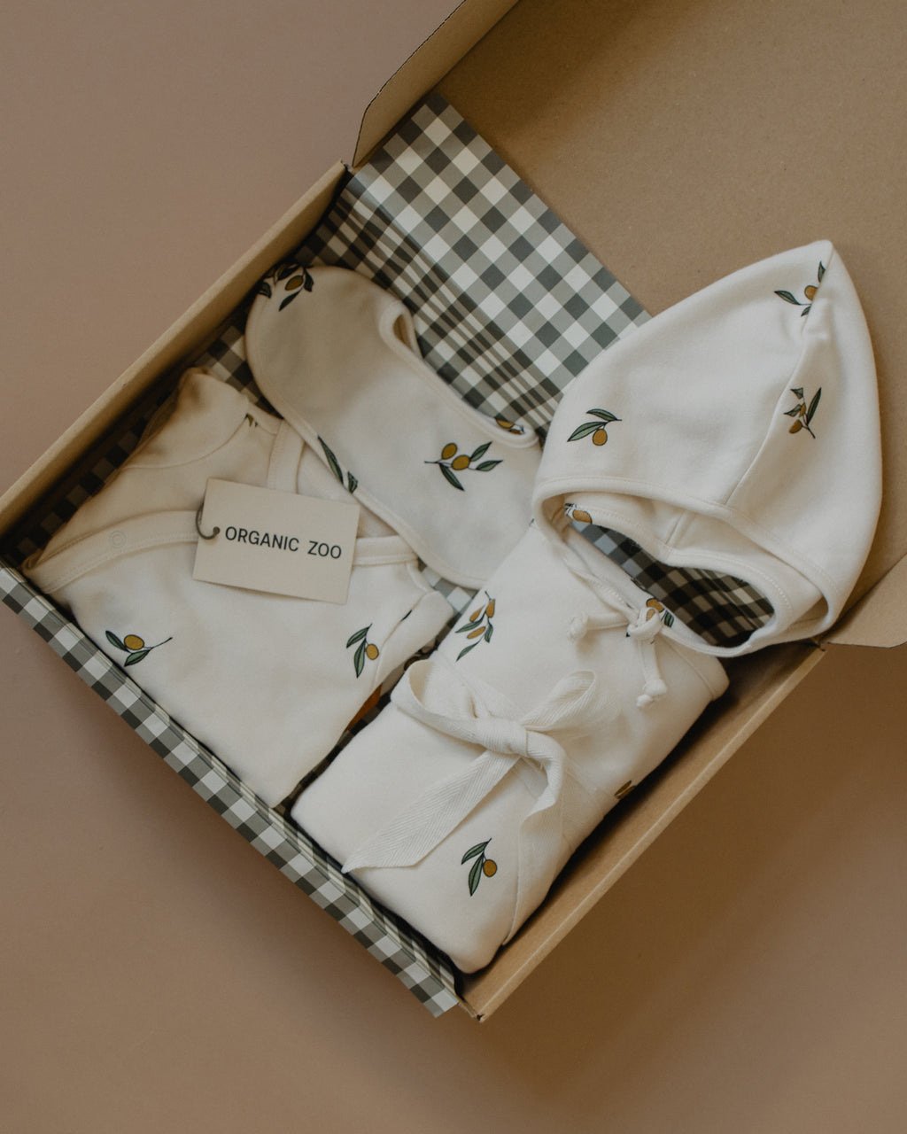 Organic Baby Clothes | Sustainable Clothing | Organic Zoo