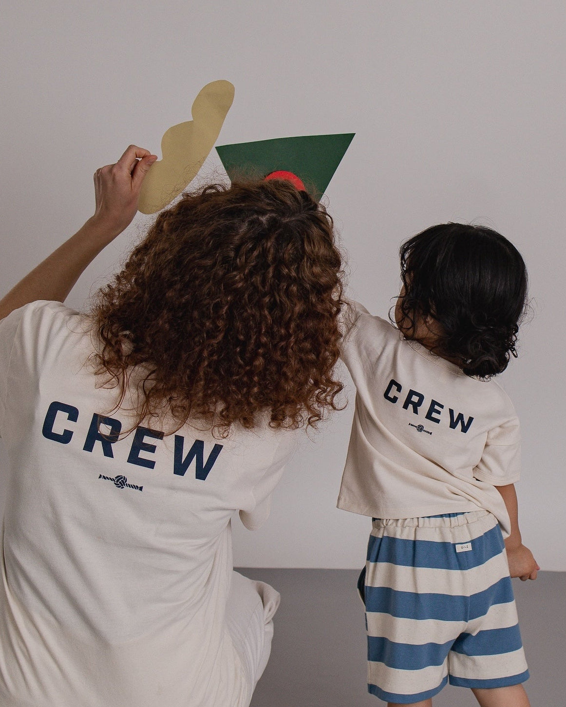 Story Behind SS26 Somewhere In The Blue | Organic Zoo